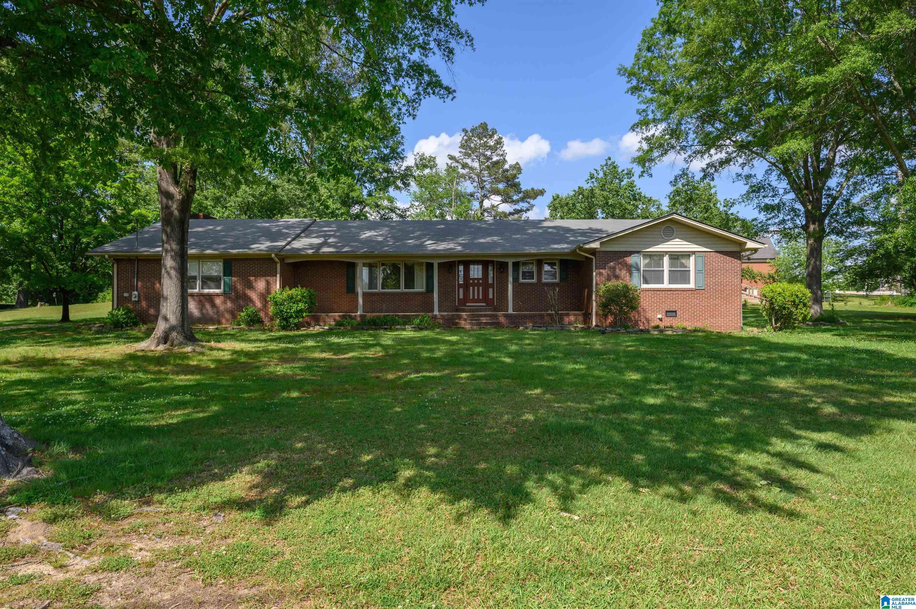 705 BROOKVALE WAY, Attalla, AL 35954