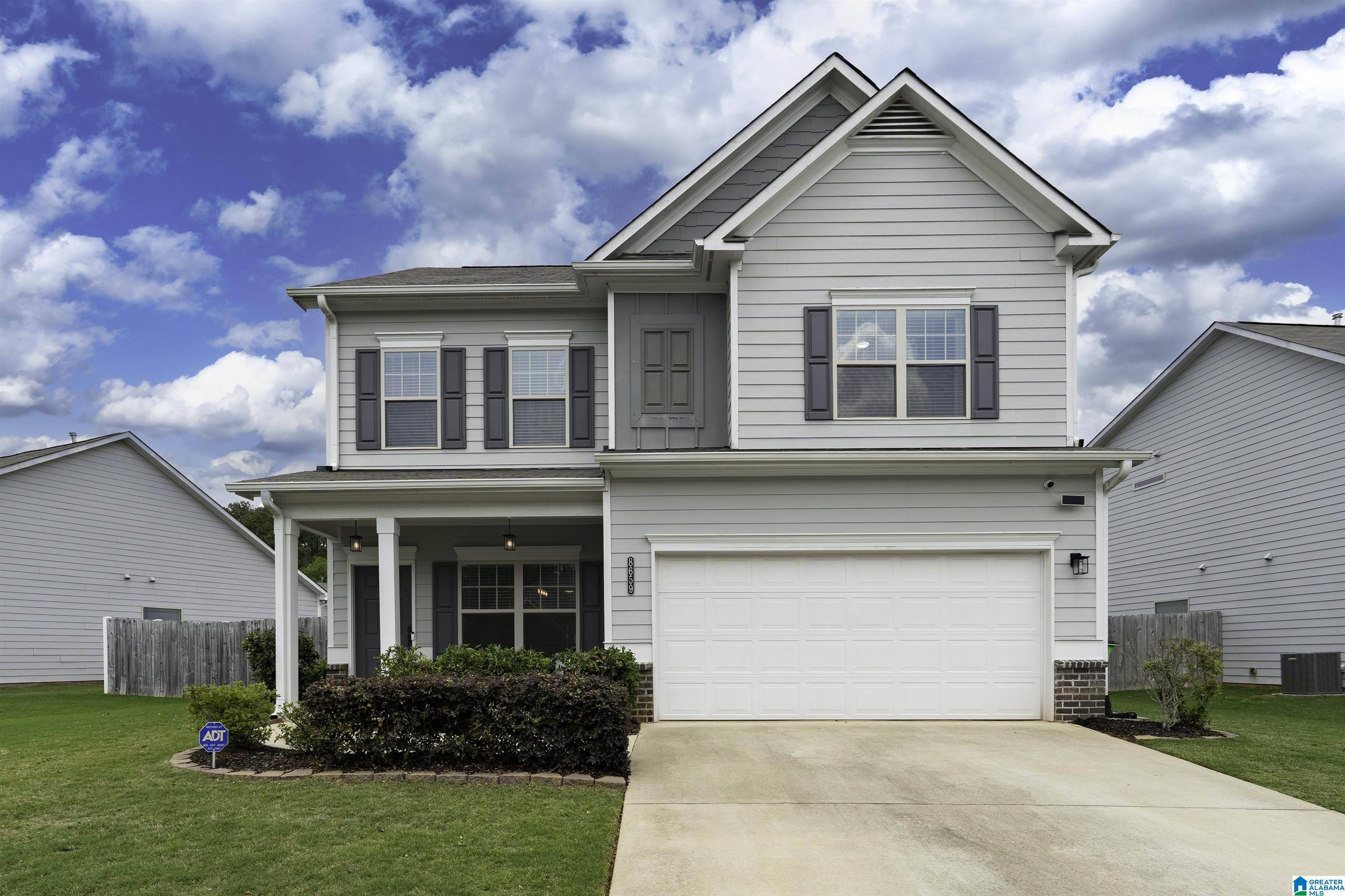 8659 CLARKE LANE, Leeds, AL 35094