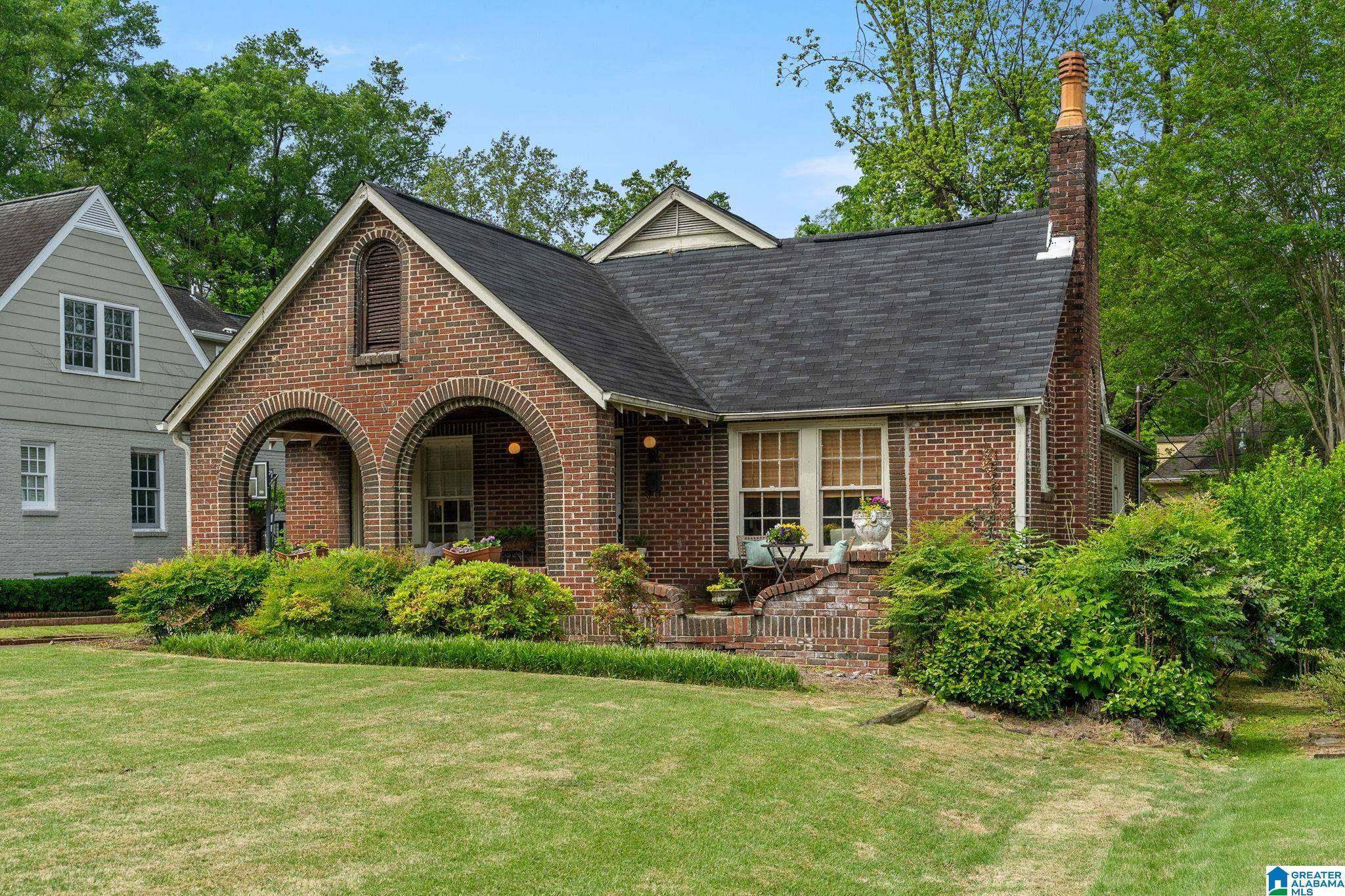 26 NORMAN DRIVE, Mountain Brook, AL 35213