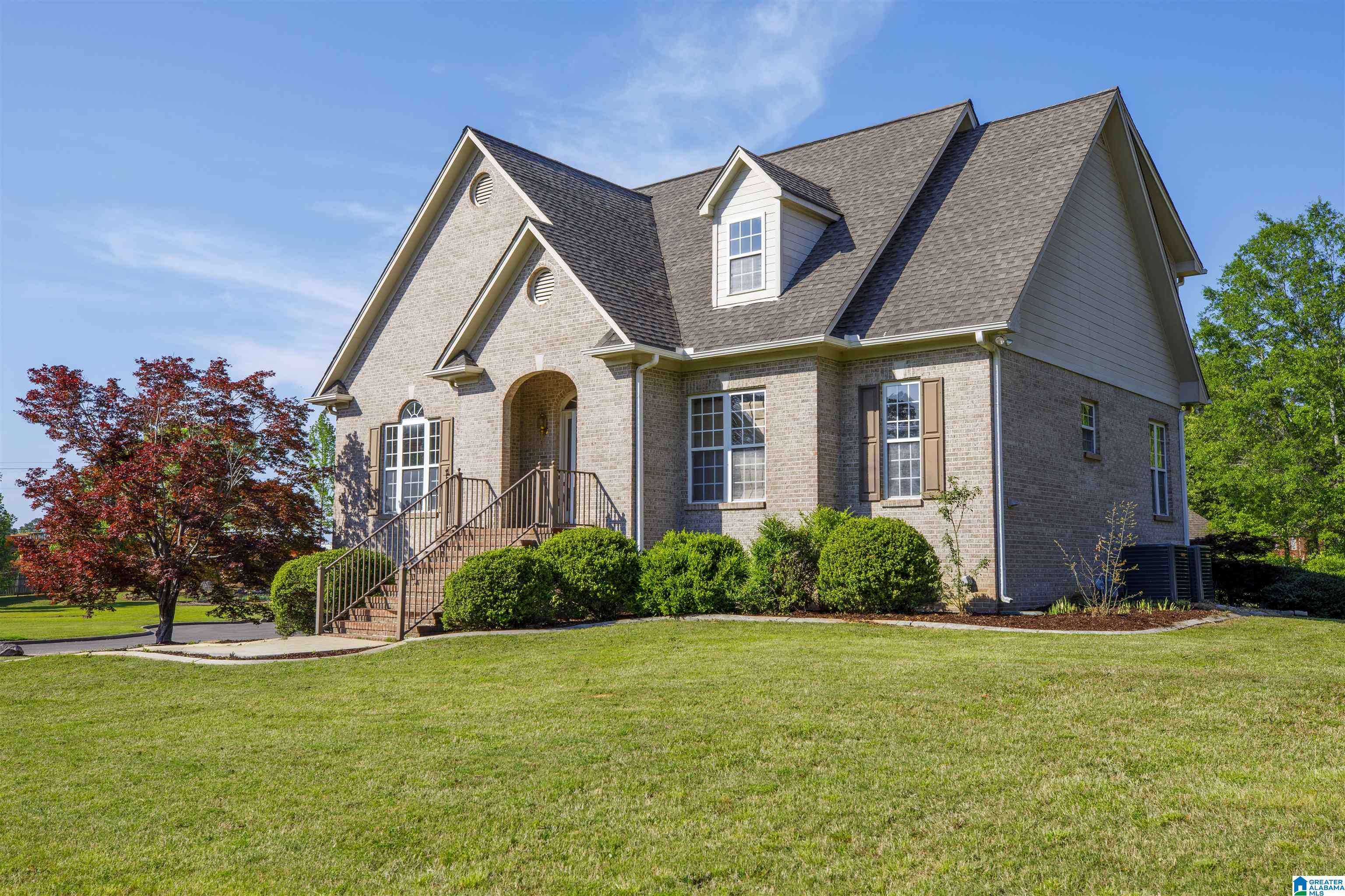 5251 VINTAGE WAY, Mccalla, AL 35111