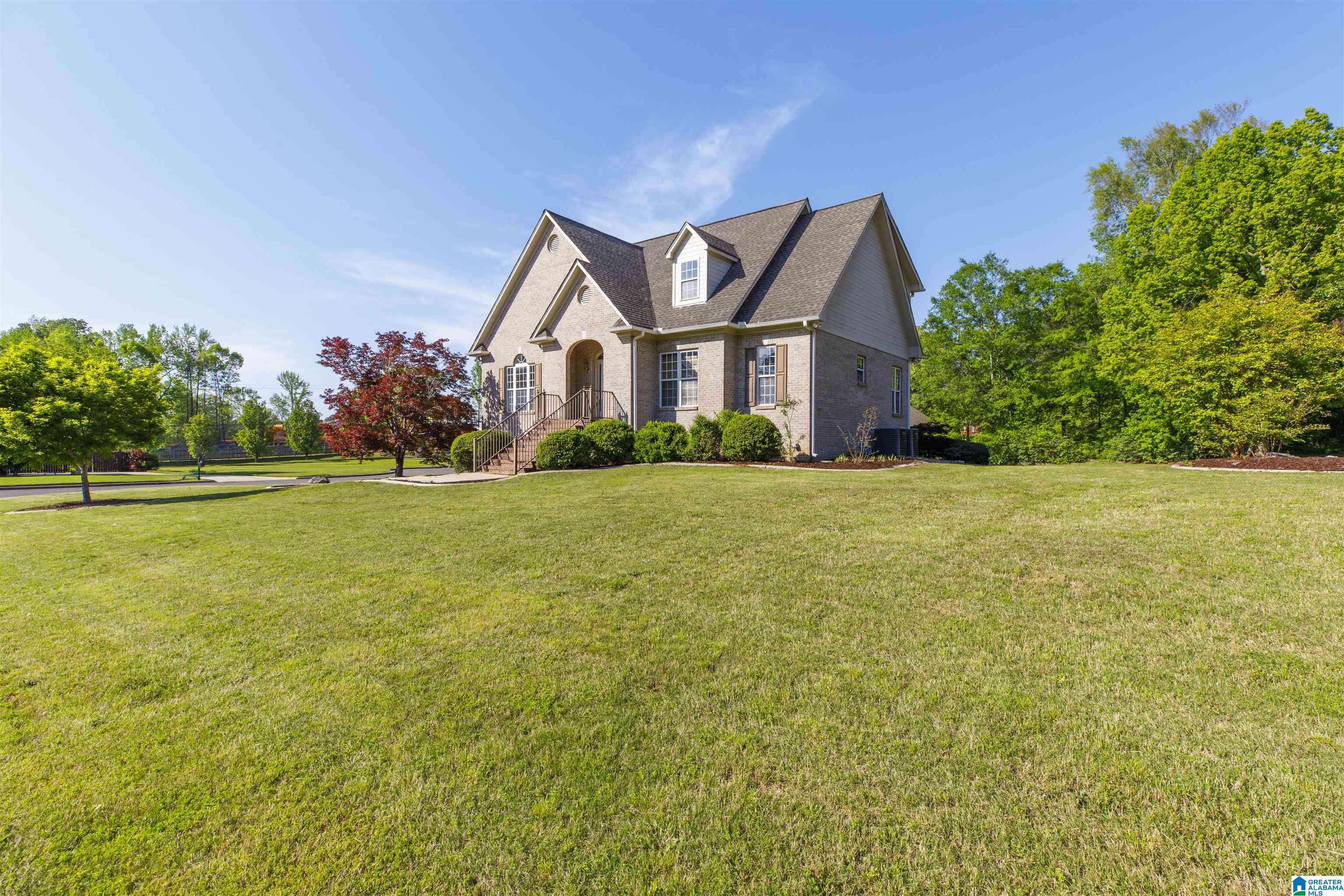 5251 VINTAGE WAY, Mccalla, AL 35111