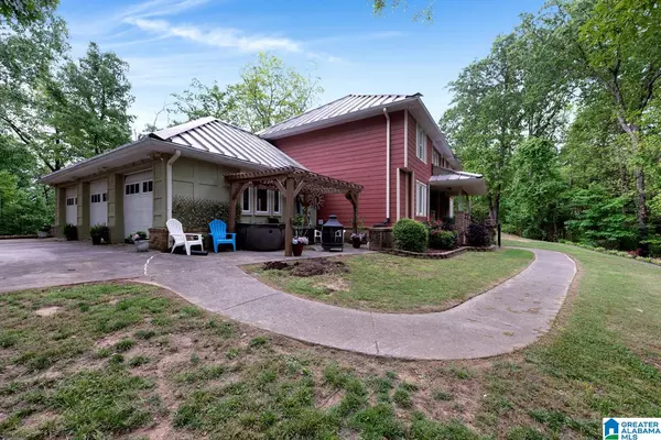 Warrior, AL 35180,1396 LONG LEAF TRAIL