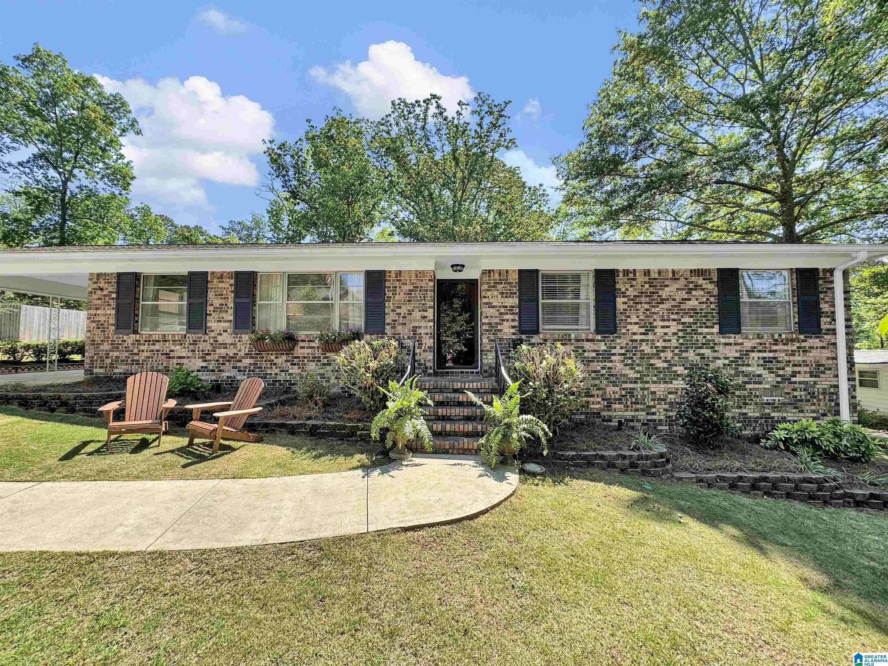 319 FARLEY DRIVE, Hoover, AL 35226