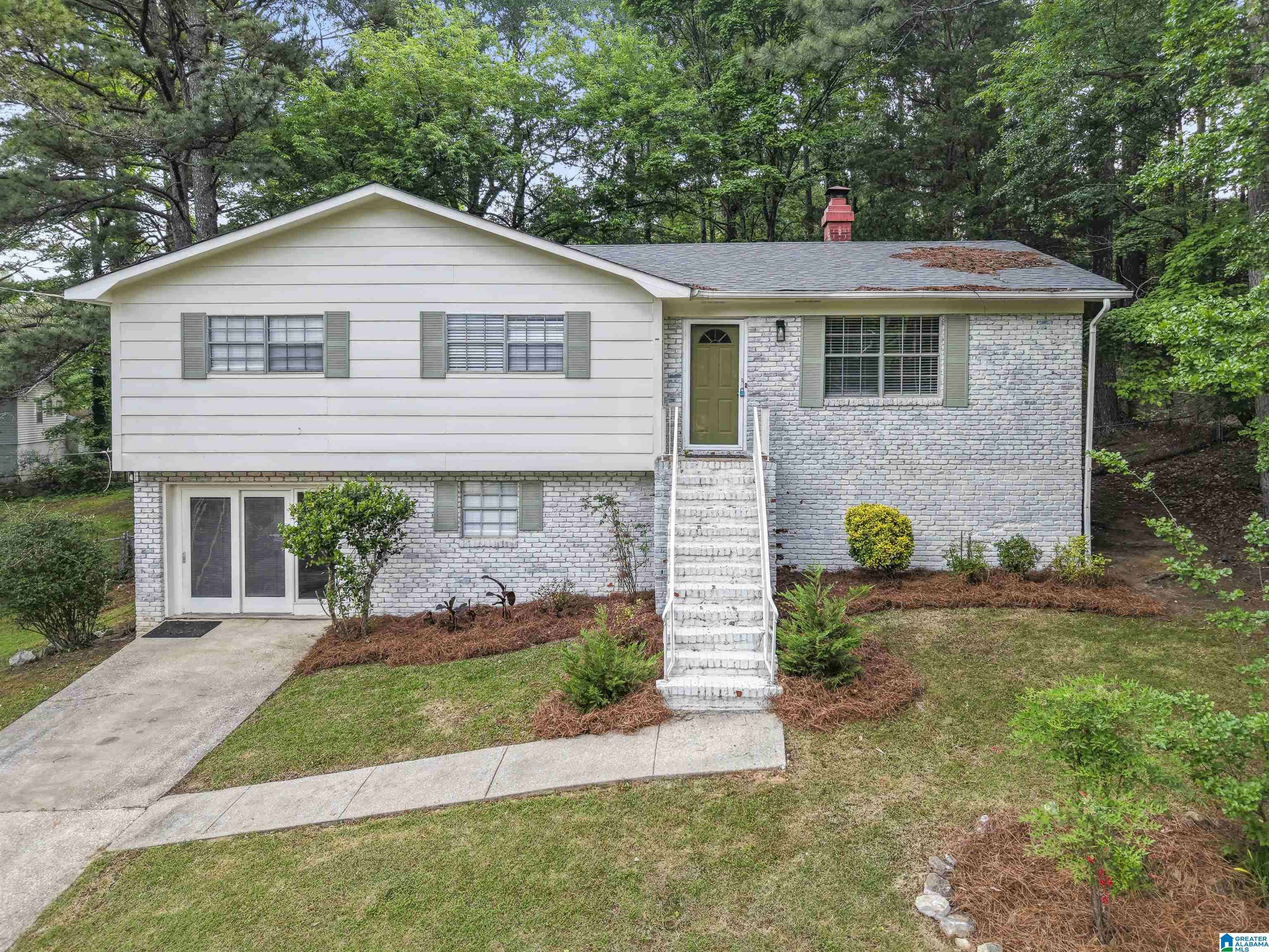 603 DANTON LANE, Irondale, AL 35210