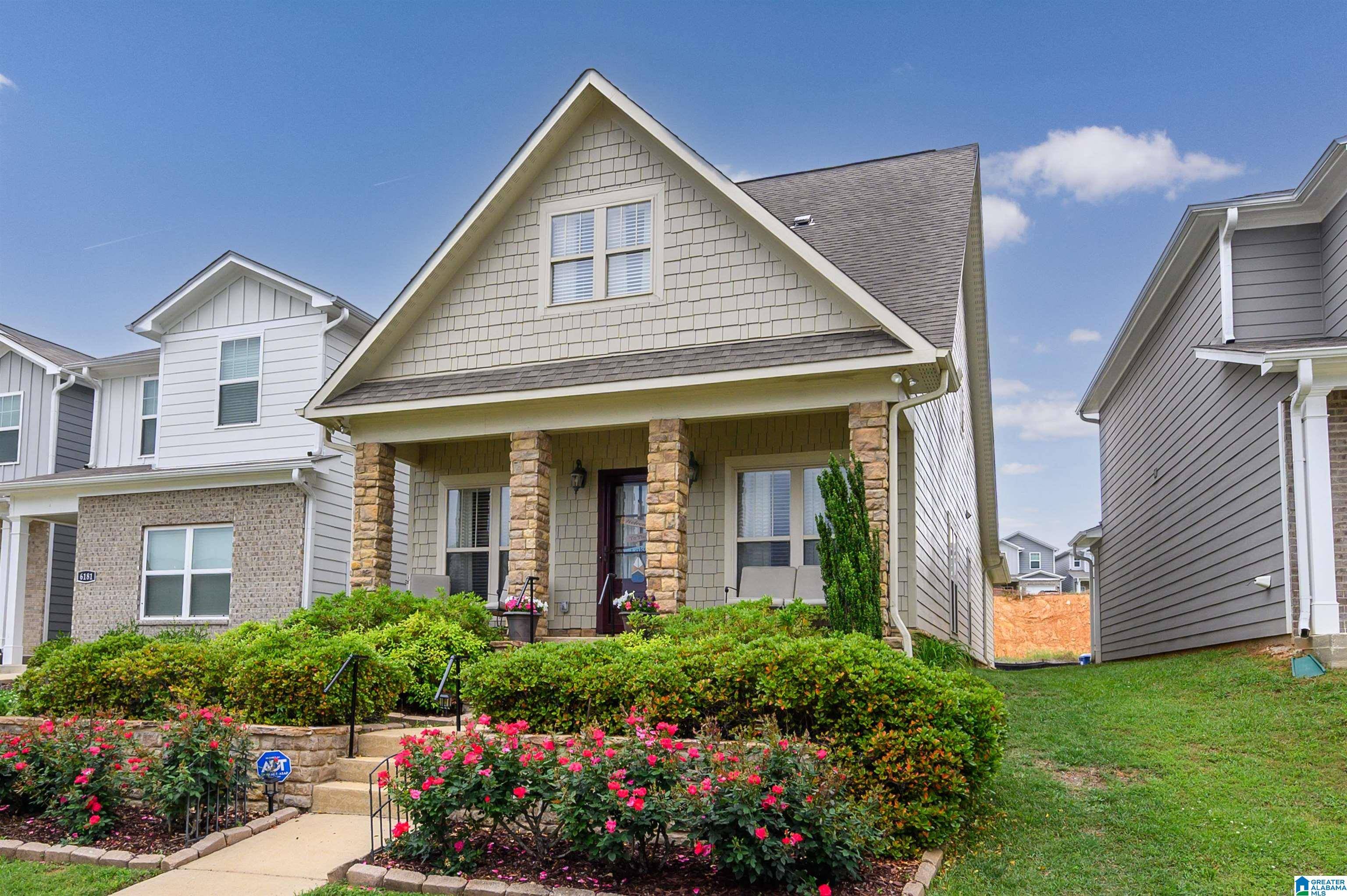 Pell City, AL 35128,6187 RAINBOW ROW
