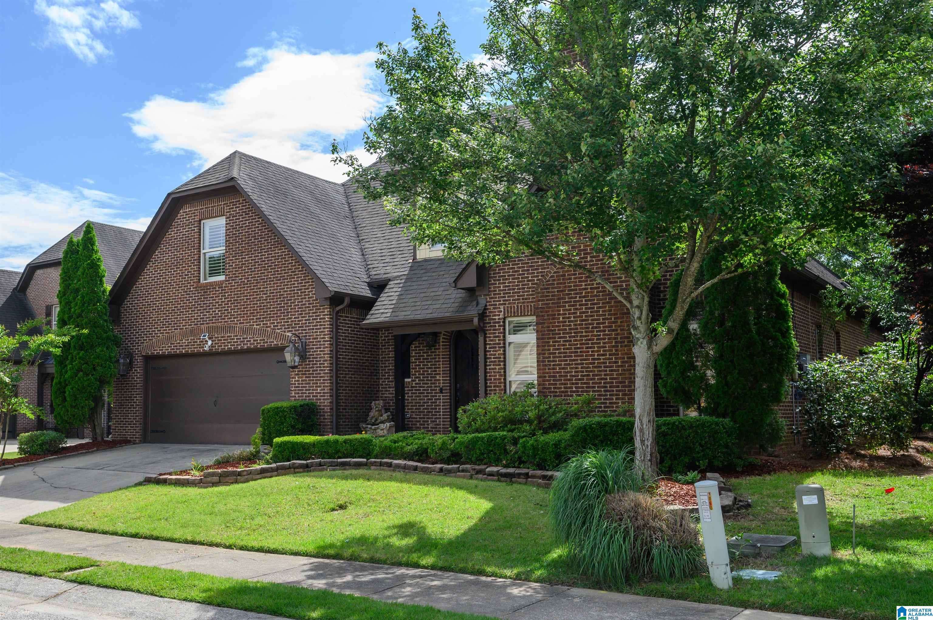 Birmingham, AL 35242,1064 KINGS WAY