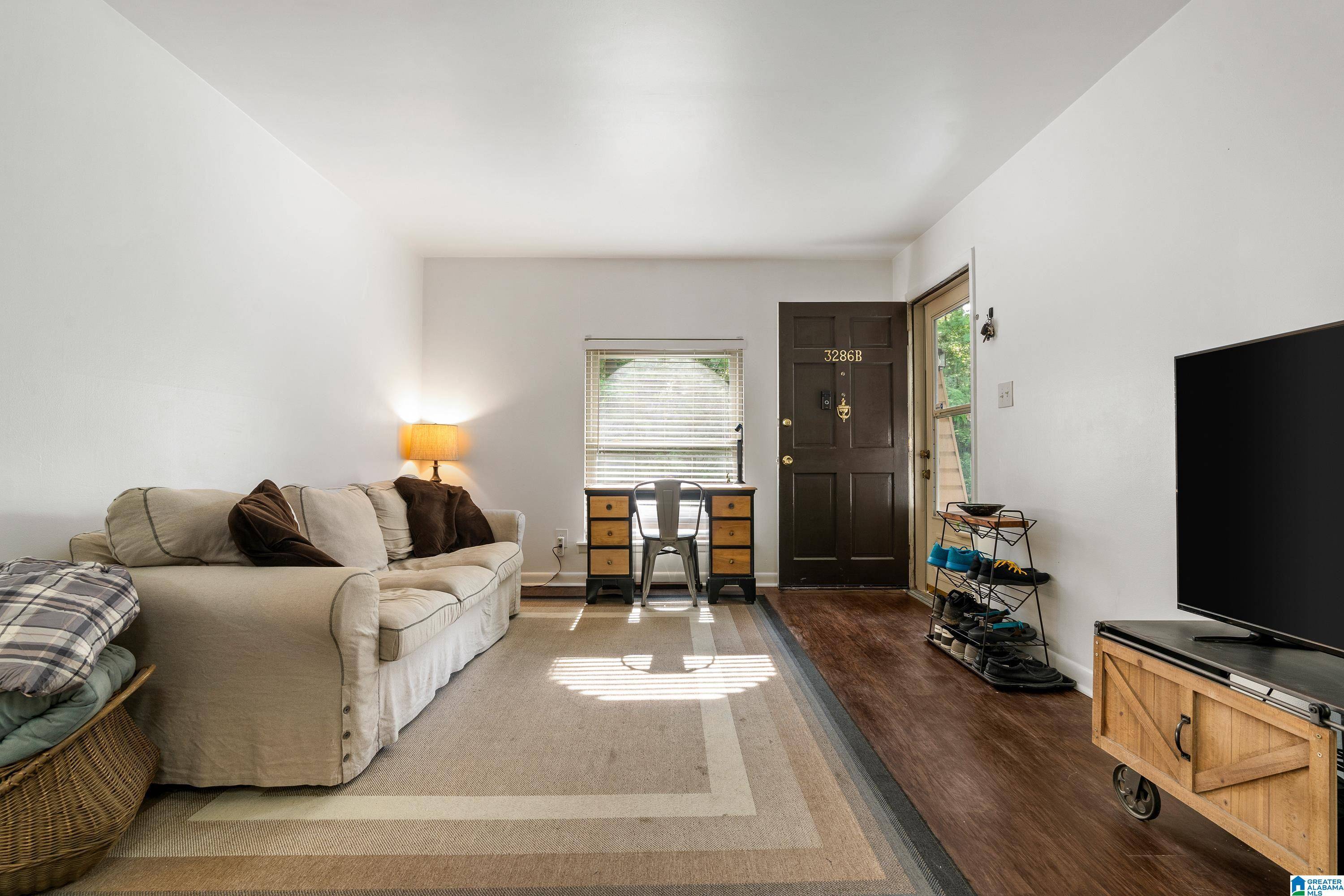 3286 WARRINGWOOD DRIVE #B, Hoover, AL 35216