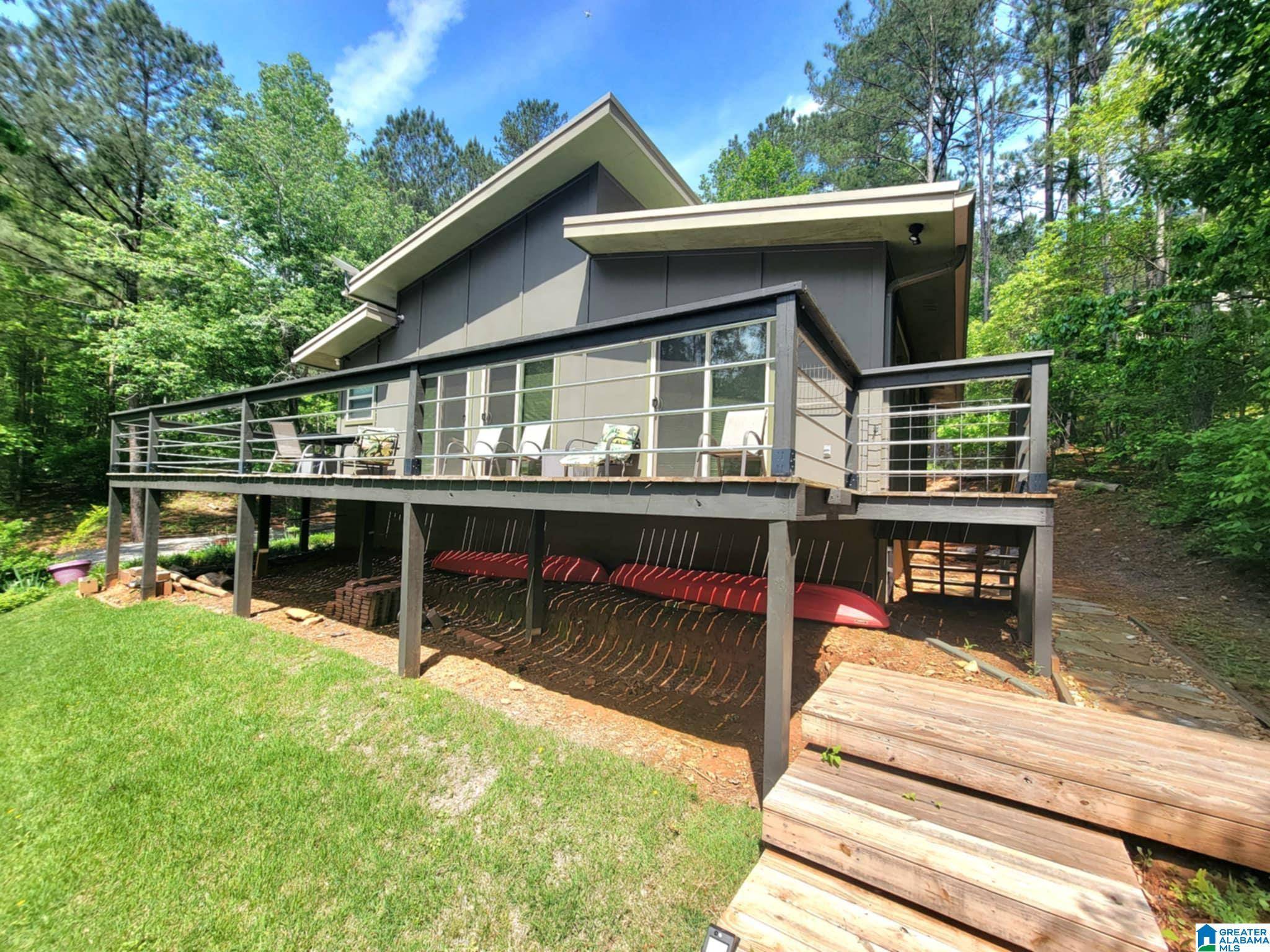 176 LADONNA DRIVE, Wedowee, AL 36278