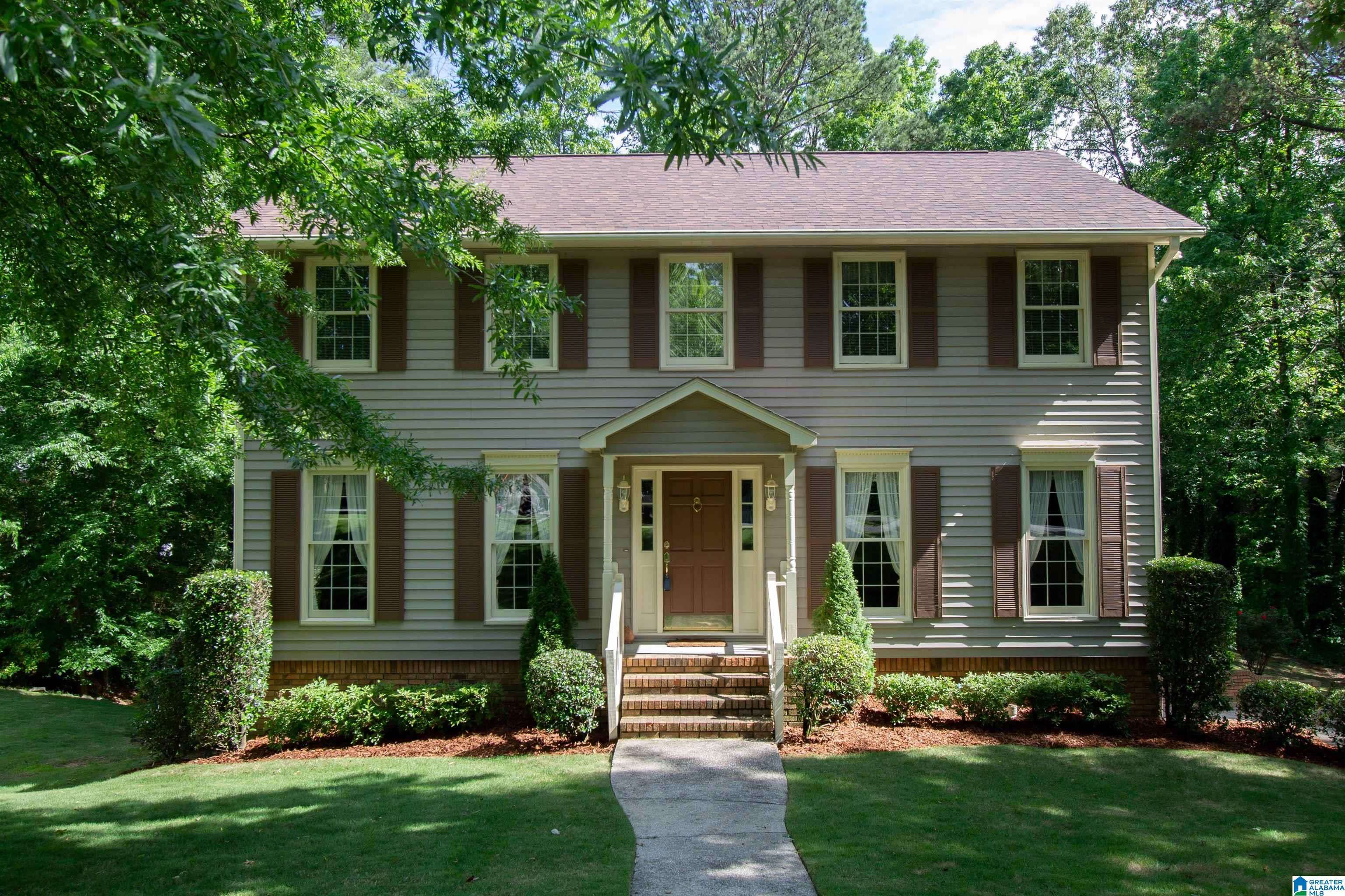 836 TULIP POPLAR DRIVE, Hoover, AL 35244