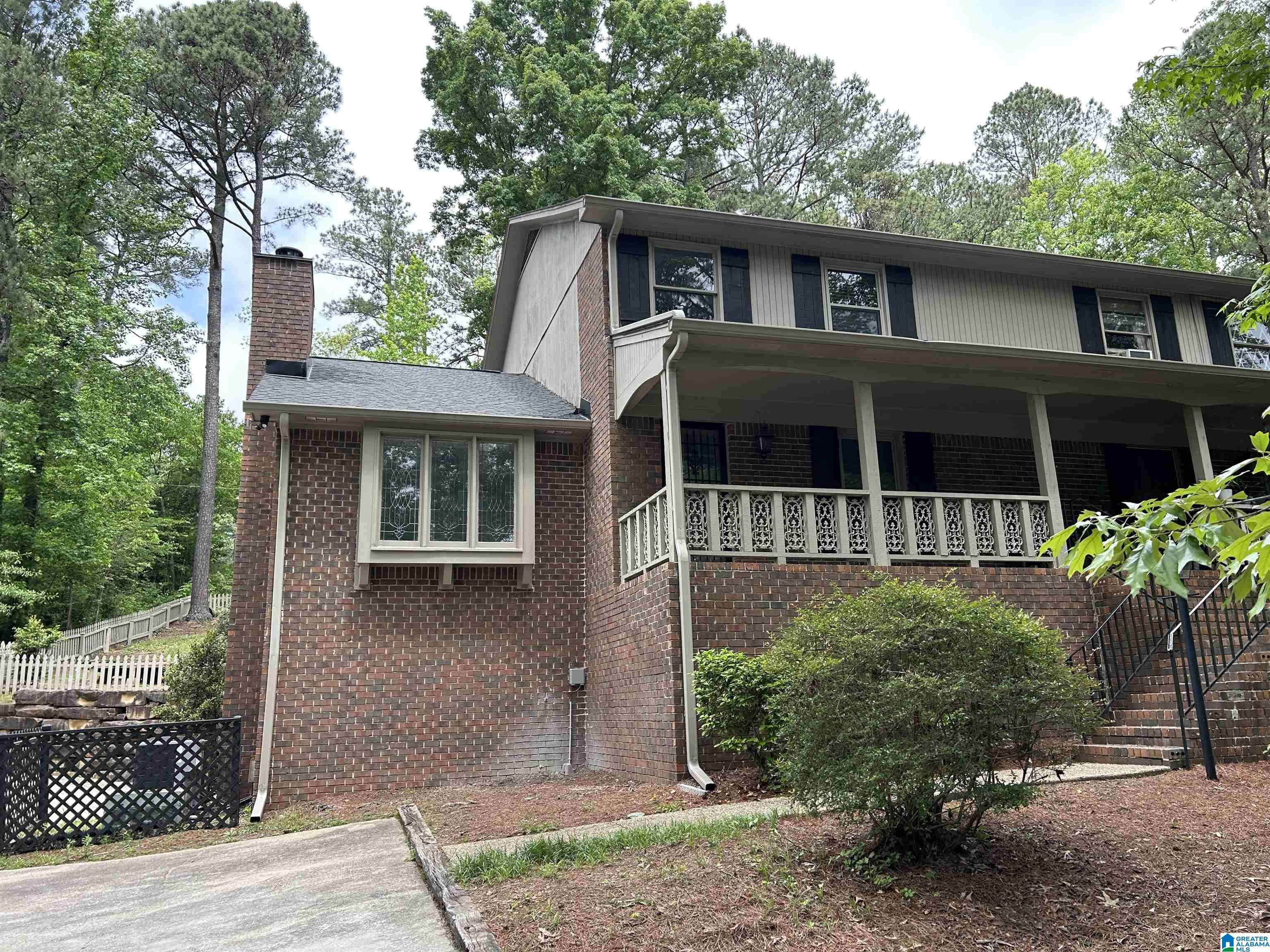 4316 LITTLE RIVER ROAD, Mountain Brook, AL 35213