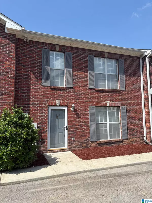 1114 THOMPSON ROAD, Alabaster, AL 35007