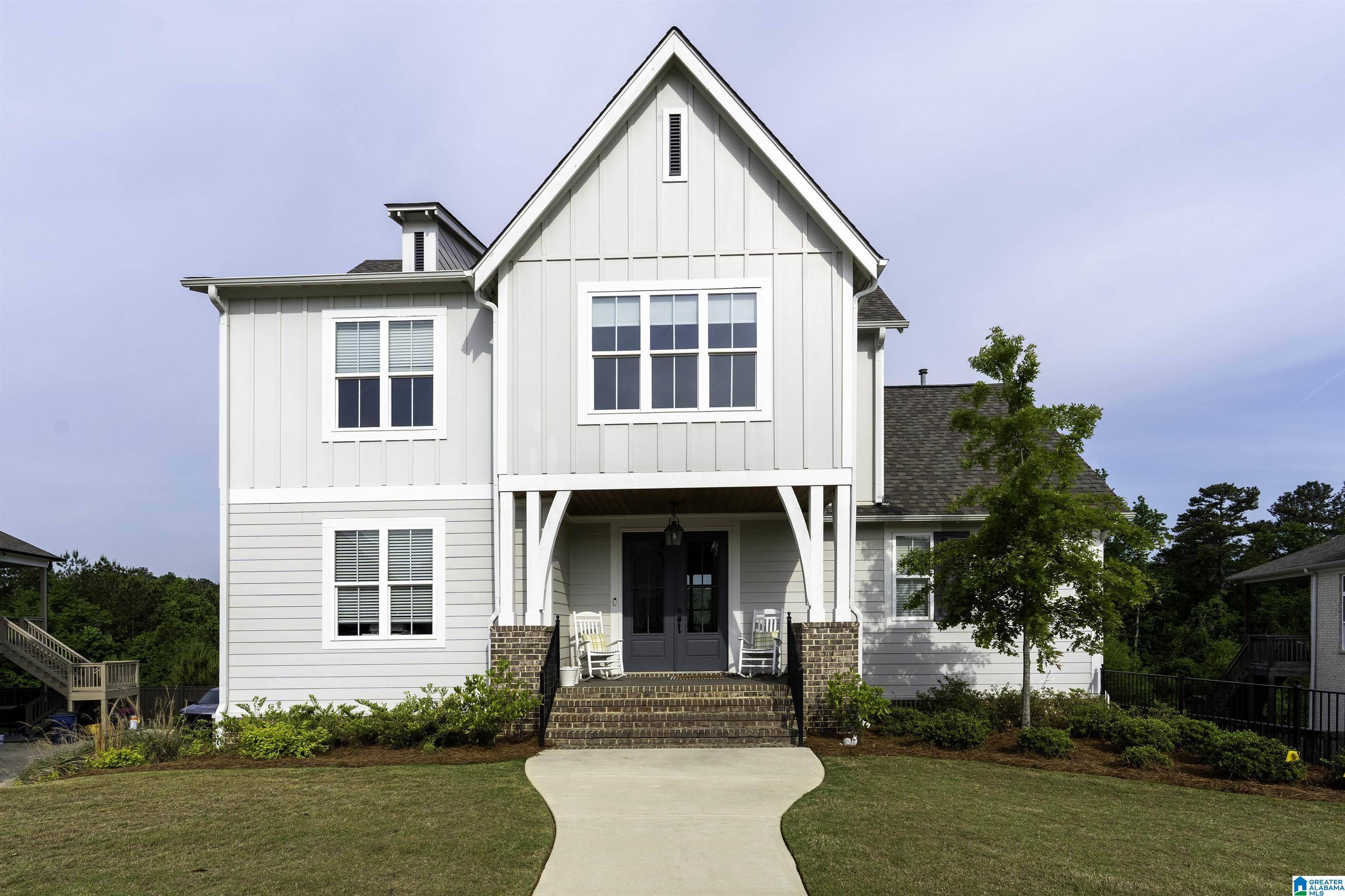 4763 KENDALL CIRCLE, Trussville, AL 35173