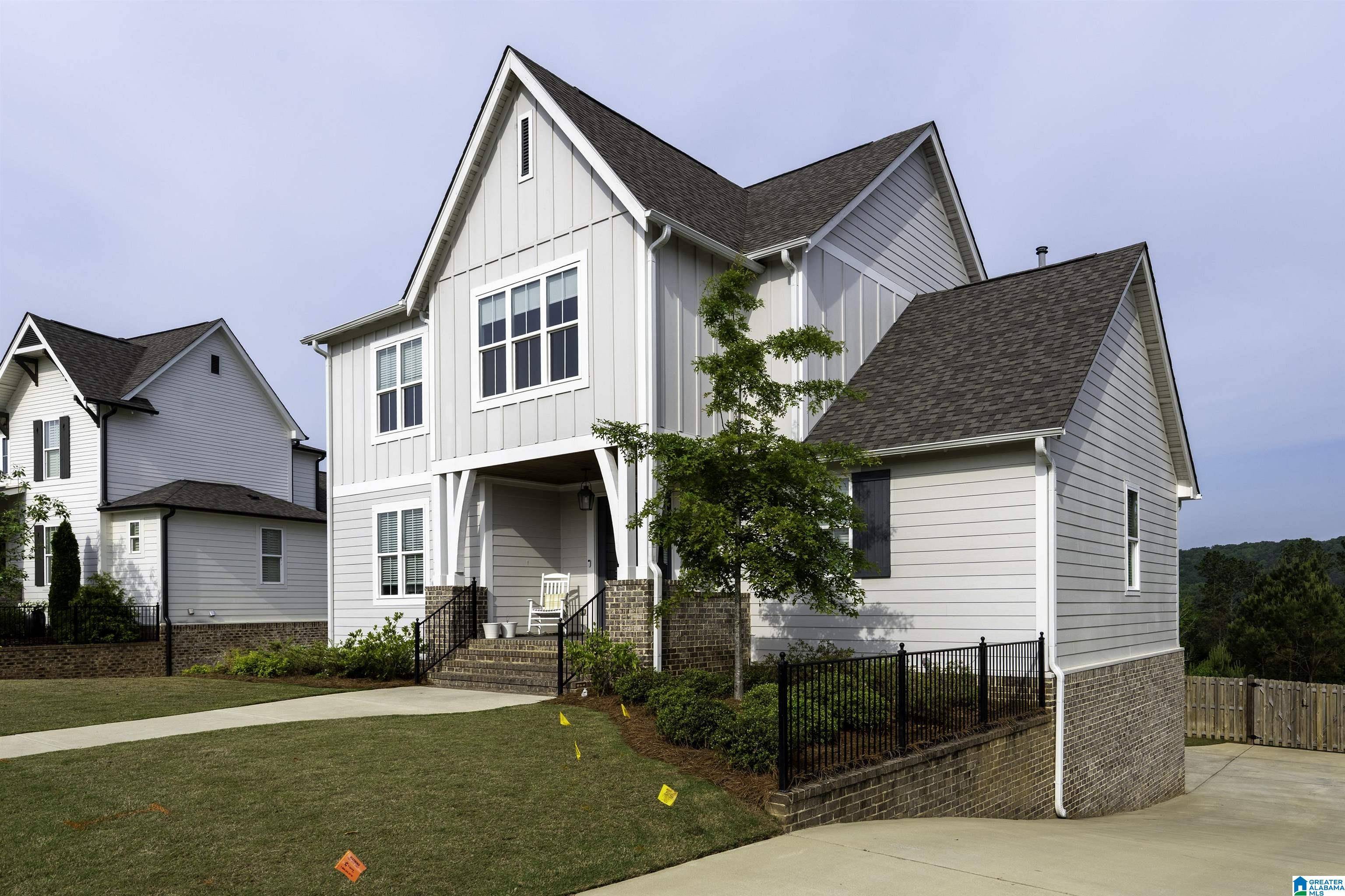 Trussville, AL 35173,4763 KENDALL CIRCLE