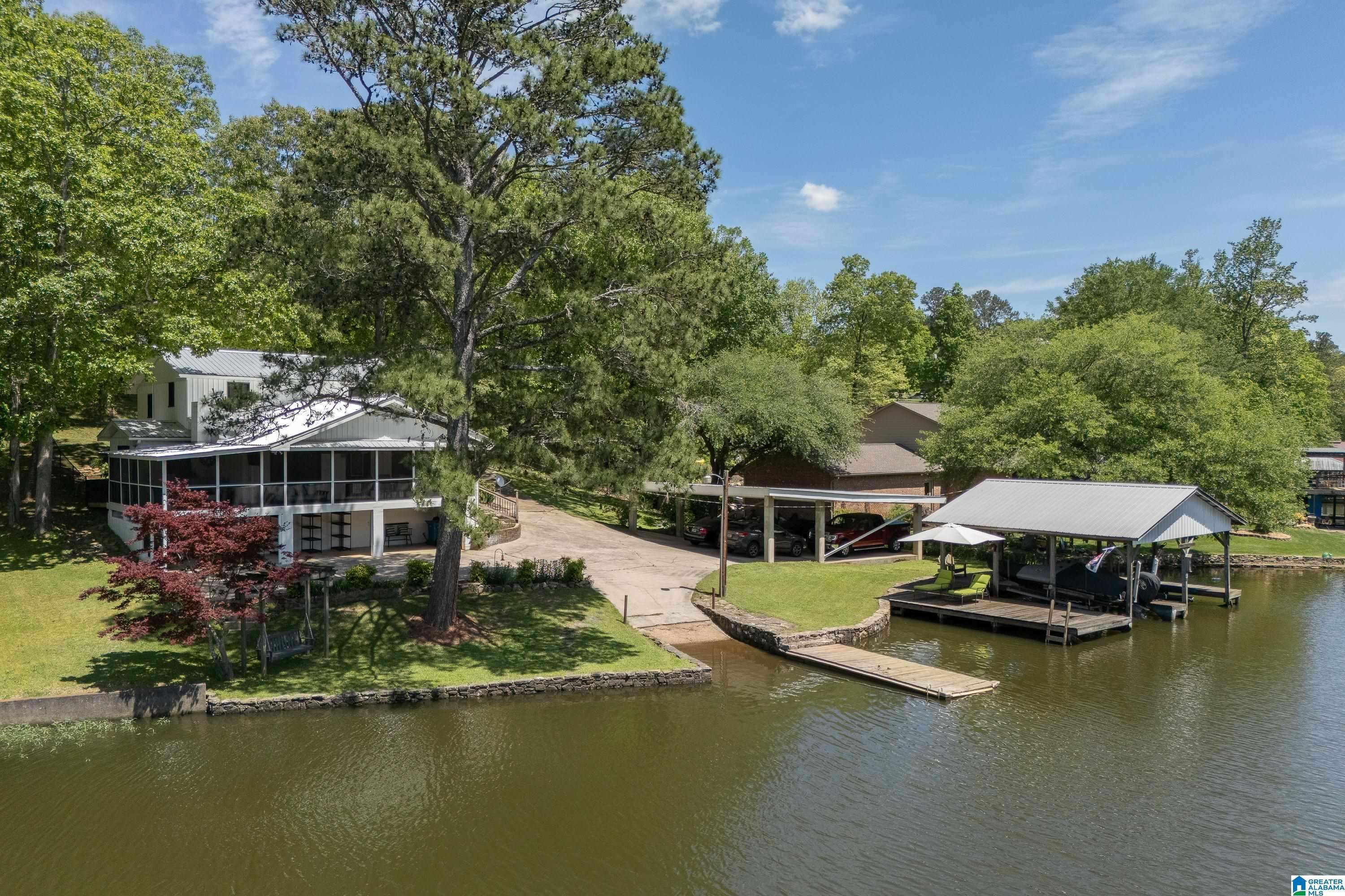 388 LAKESHORE LANE, Oneonta, AL 35121