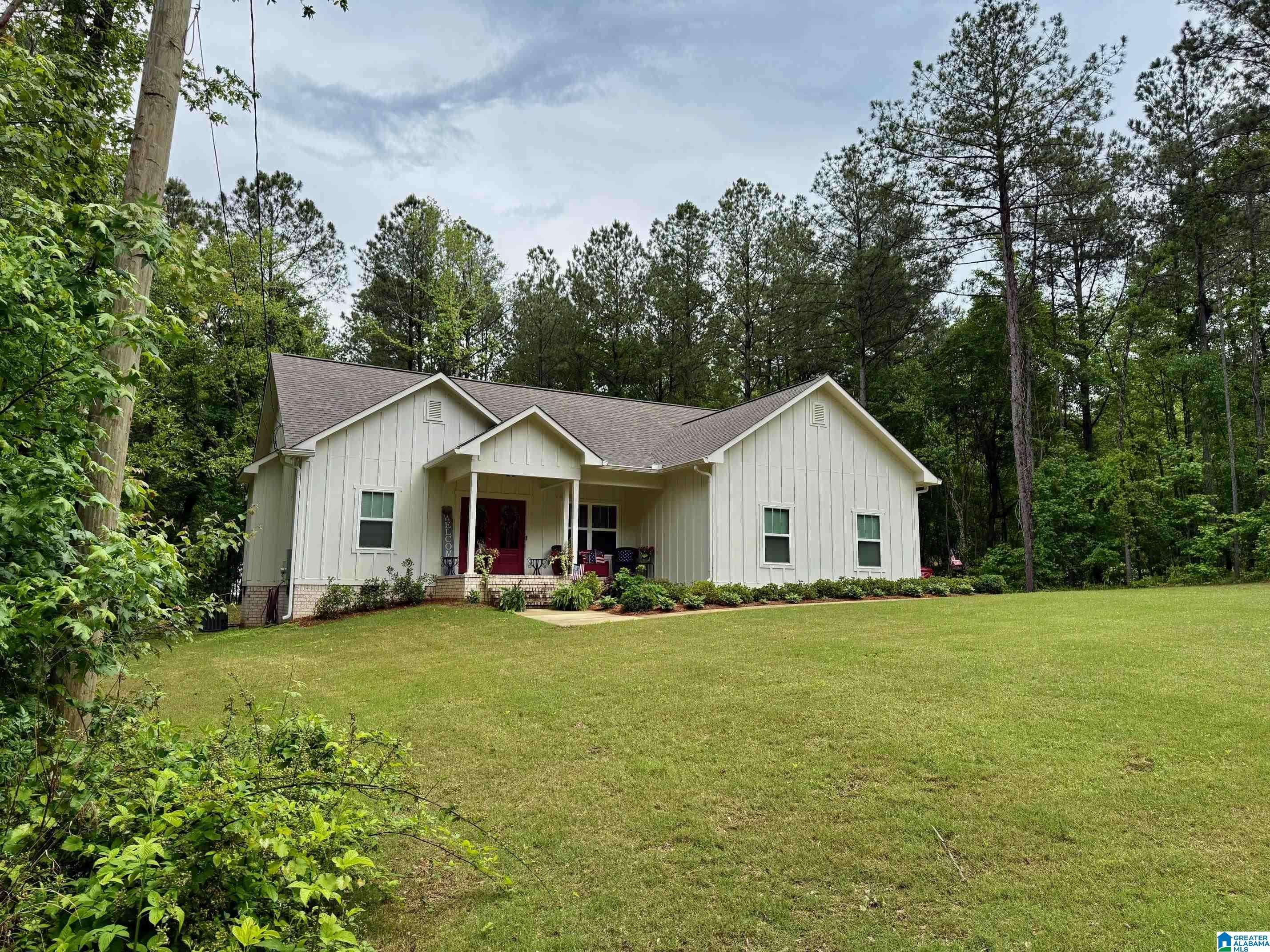 55 BARBARA ELLEN ROAD, Leeds, AL 35094