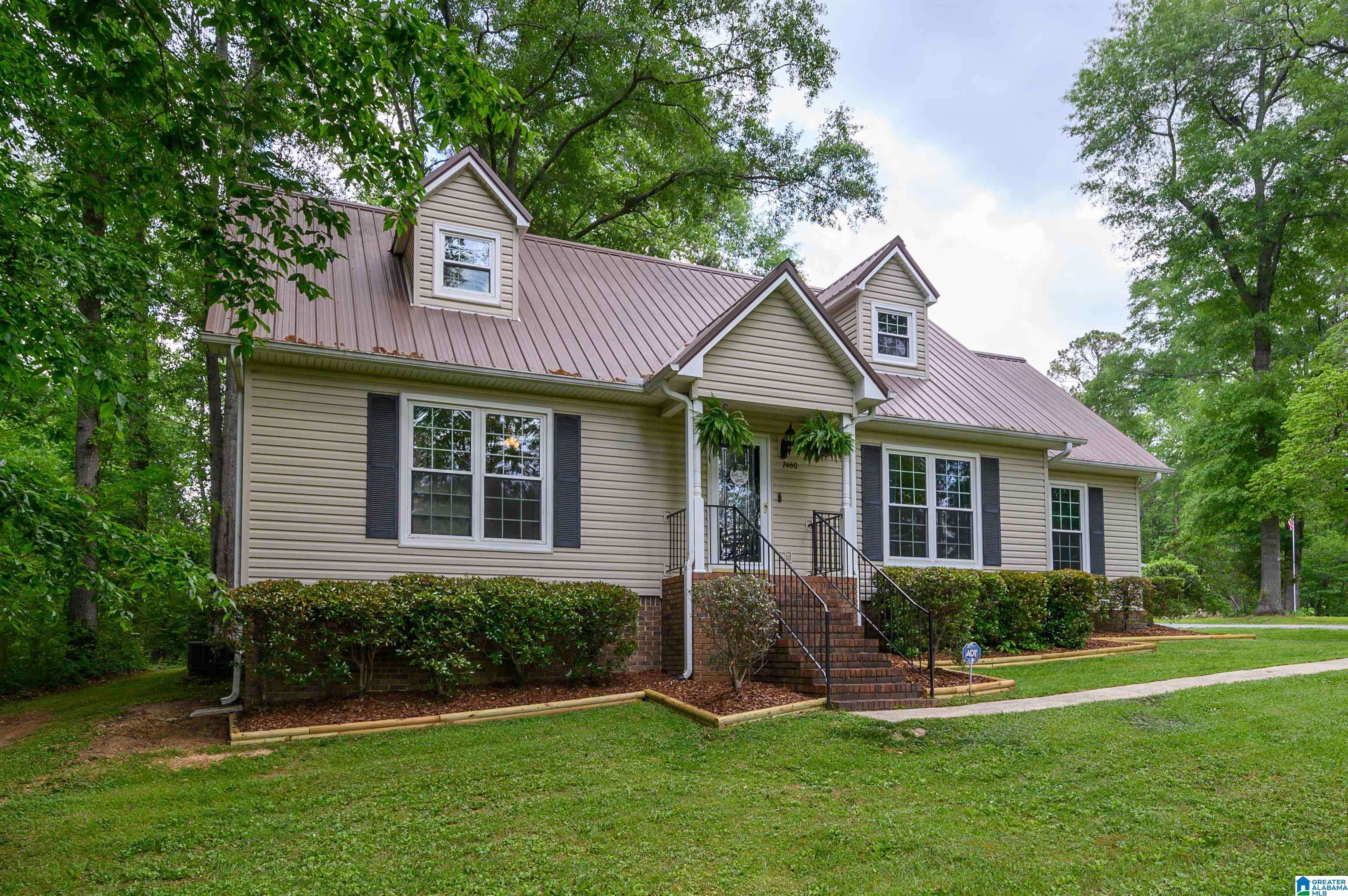 Sterrett, AL 35147,7460 OLD HIGHWAY 280
