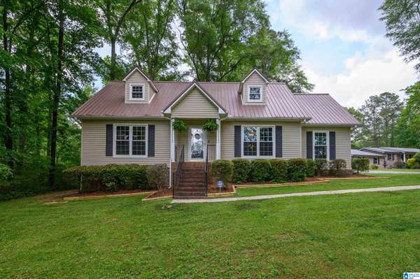7460 OLD HIGHWAY 280, Sterrett, AL 35147