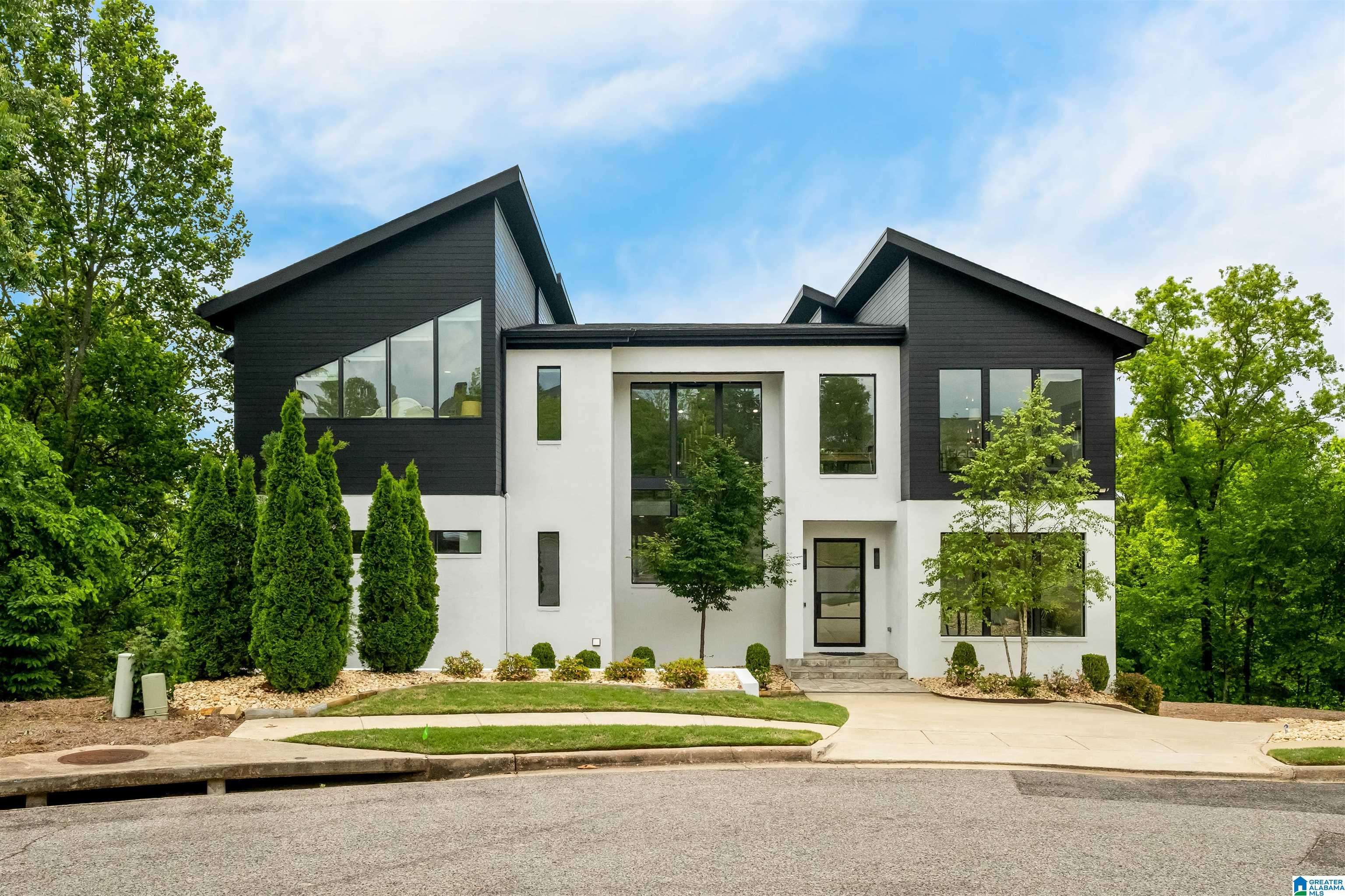 5201 MOUNTAIN RIDGE PARKWAY, Birmingham, AL 35222