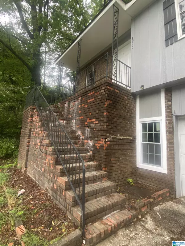Irondale, AL 35210,4926 FULMAR DRIVE