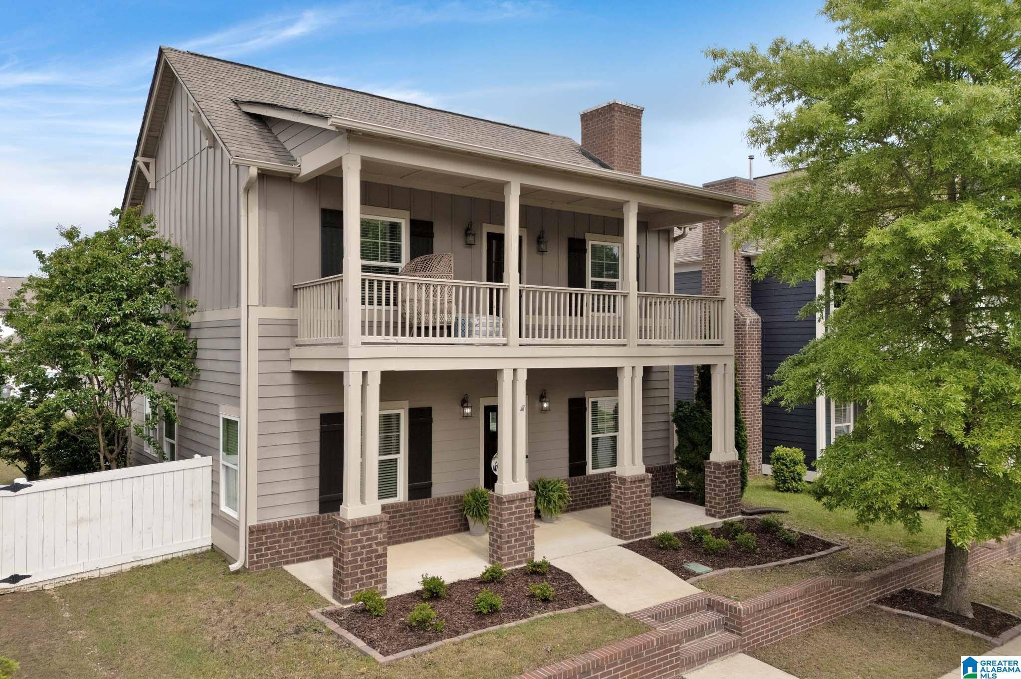 410 APPLEFORD ROAD, Helena, AL 35080