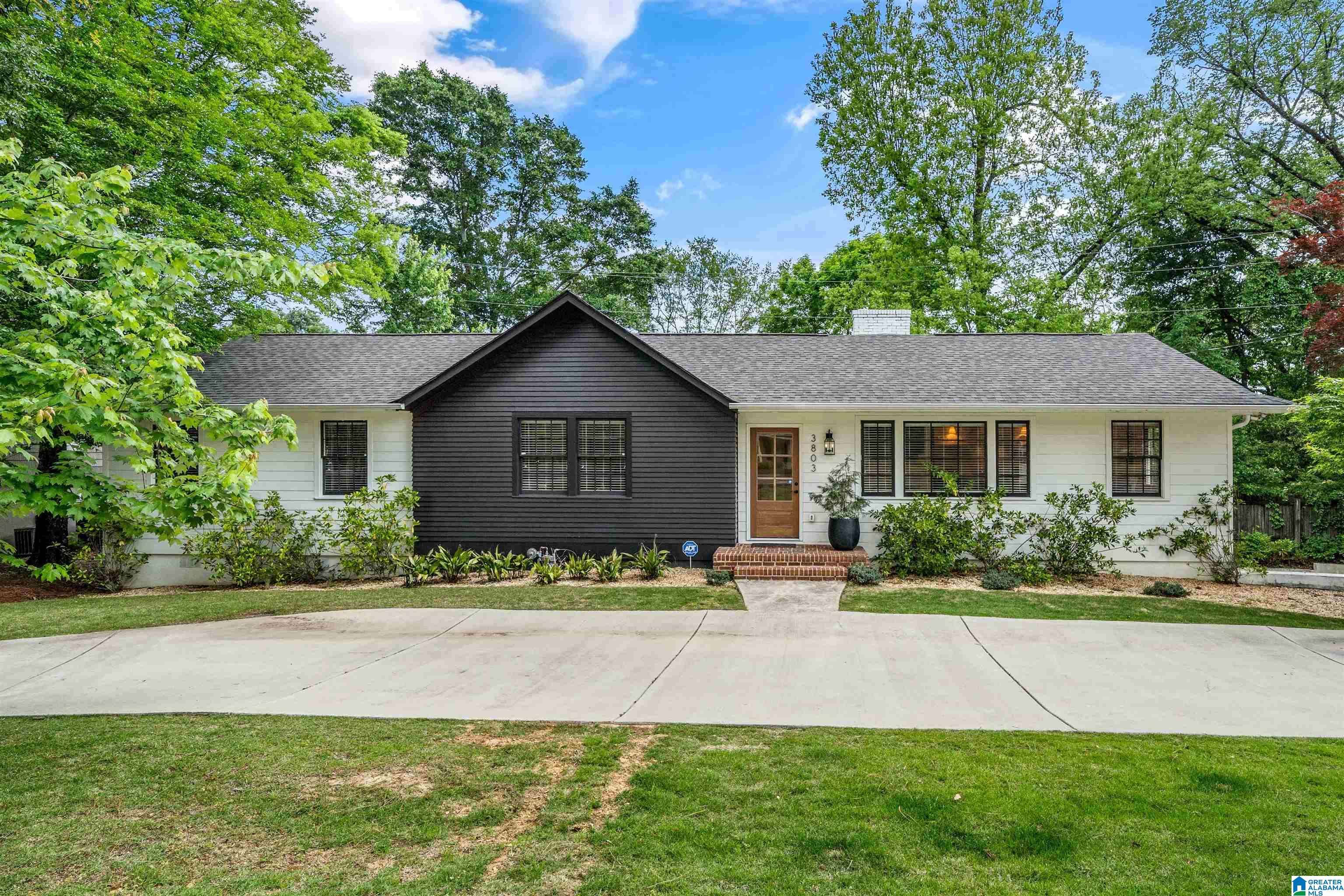 Mountain Brook, AL 35213,3803 MONTEVALLO ROAD
