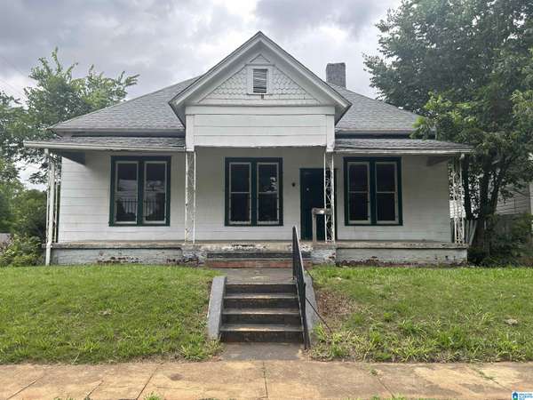 229 73RD STREET, Birmingham, AL 35206
