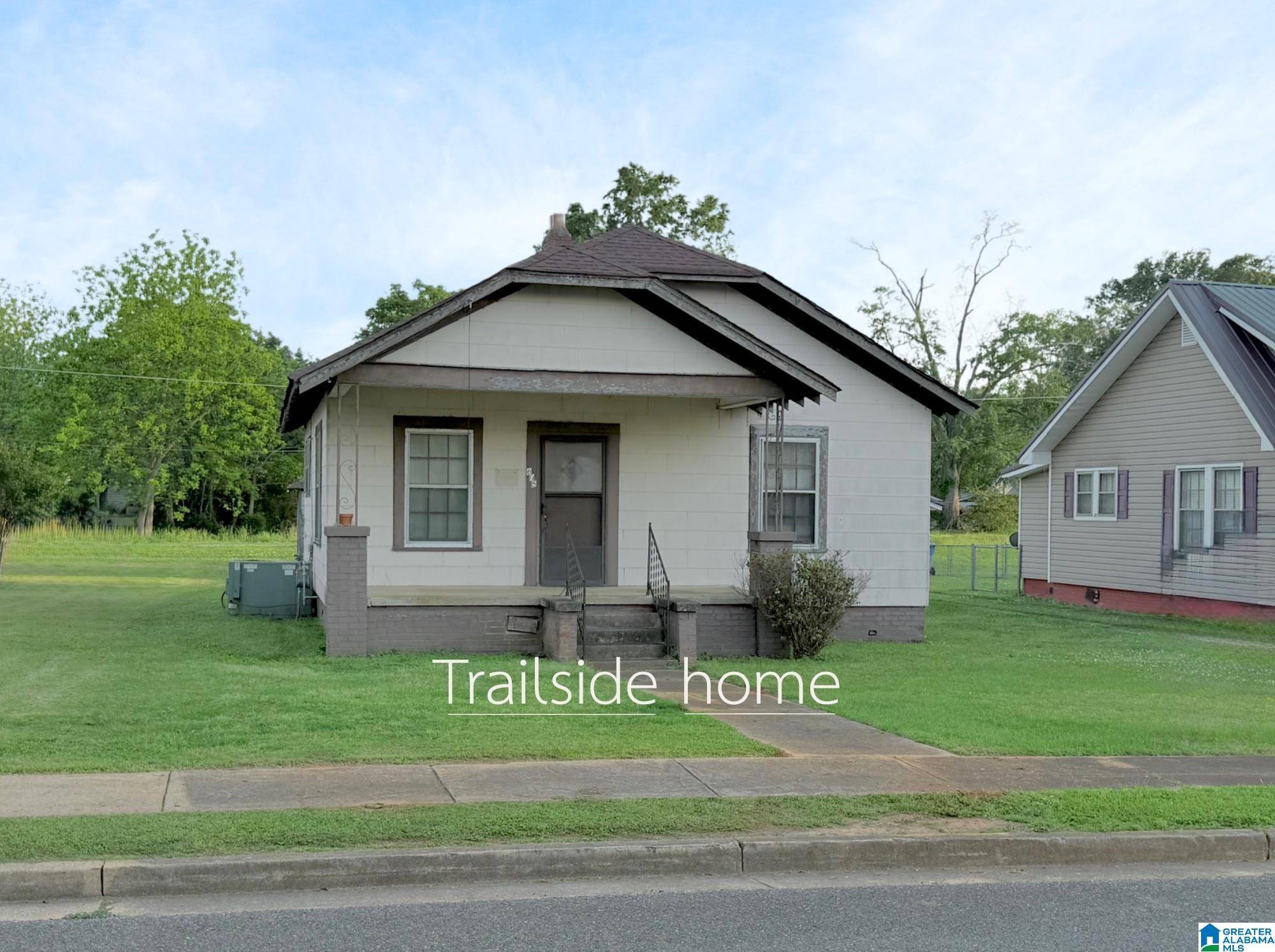 605 LOGAN STREET, Piedmont, AL 36272