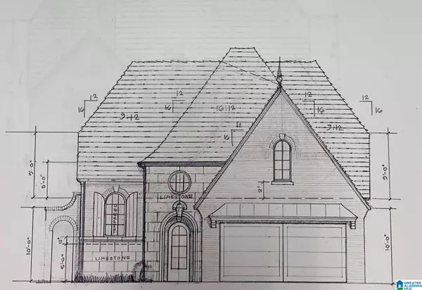 1490 KNOLLWOOD COURT, Vestavia Hills, AL 35243