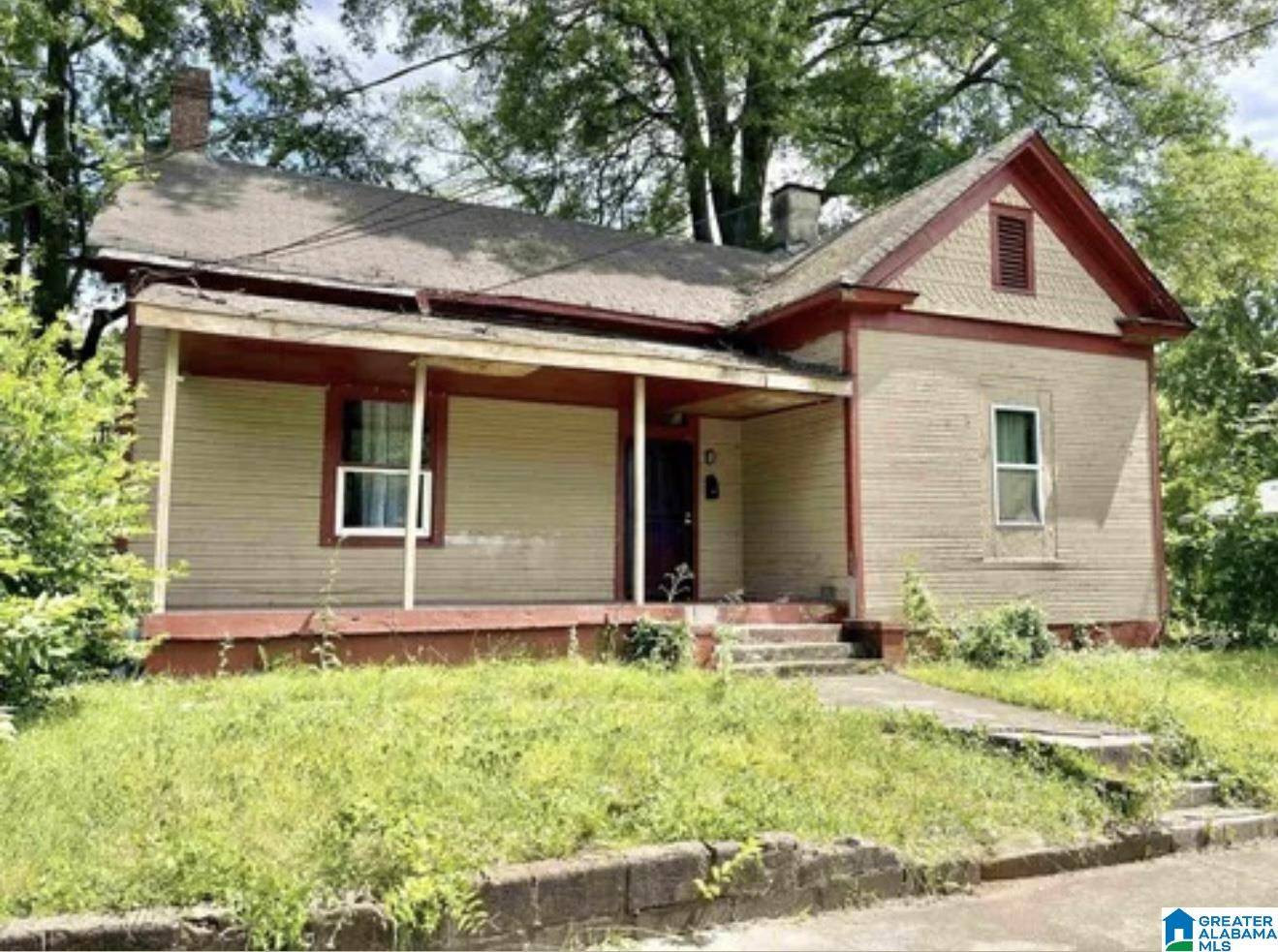 Birmingham, AL 35212,5033 2ND AVENUE N