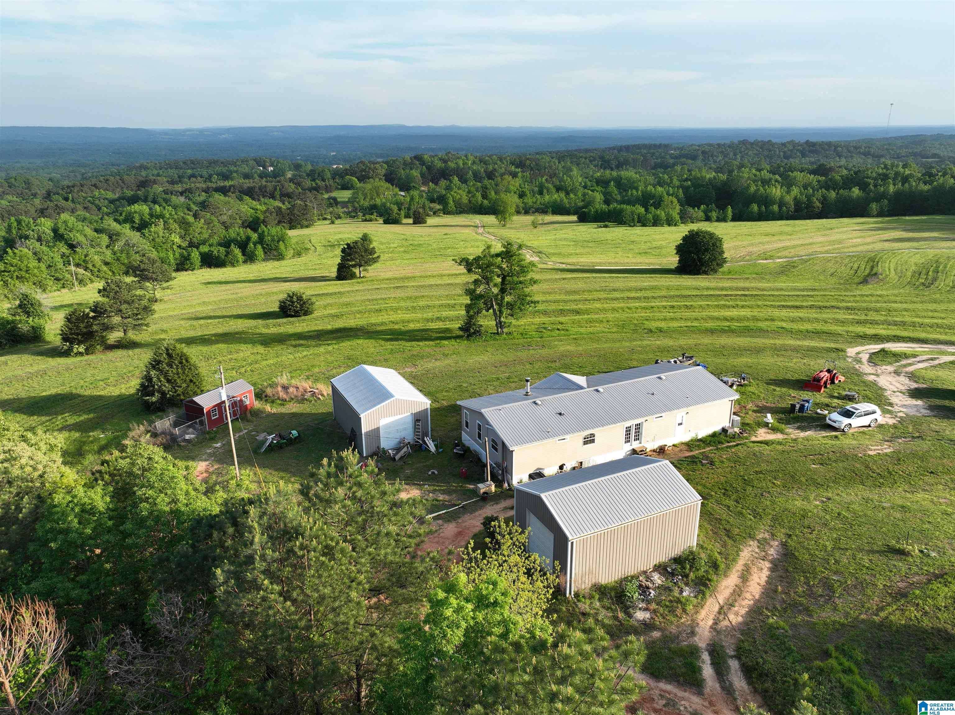 1525 MARVIN ADCOCK ROAD, Hayden, AL 35079