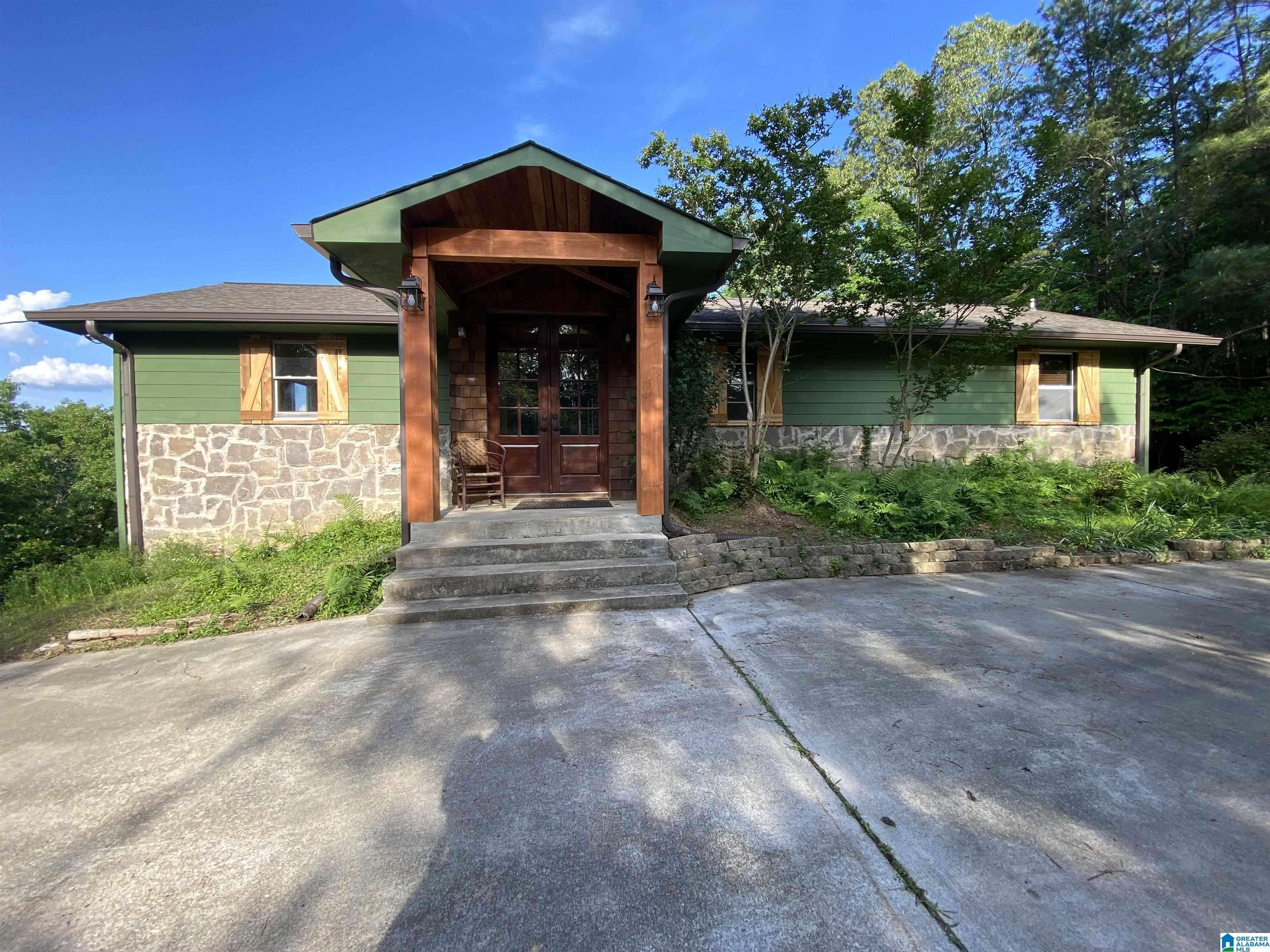 Oak Grove, AL 35023,243 PINE RIDGE ROAD