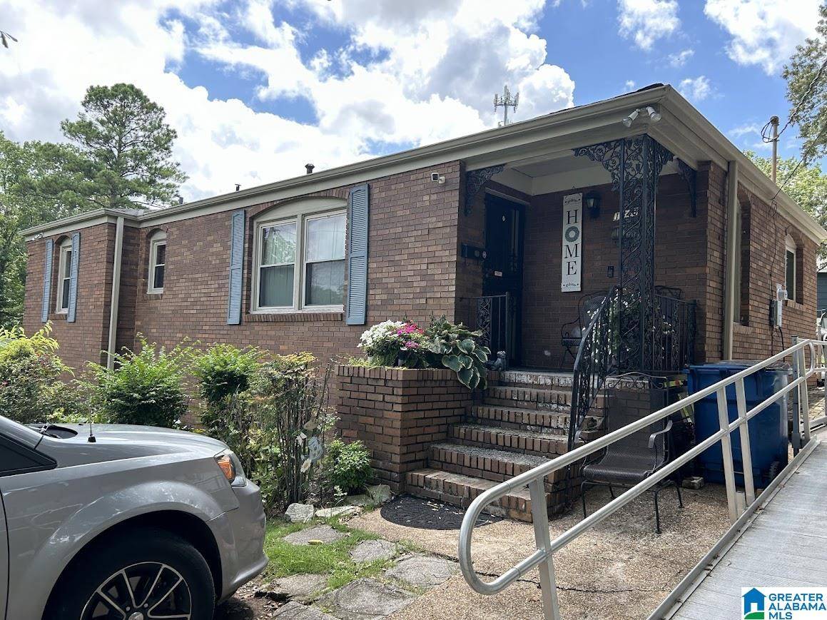 1446 12TH STREET, Midfield, AL 35228