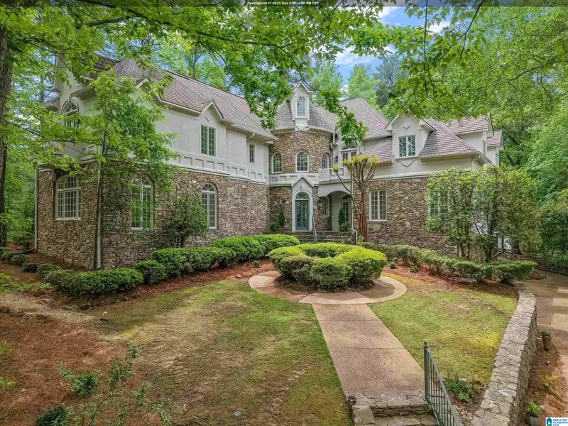 2074 ROYAL FERN LANE, Hoover, AL 35244