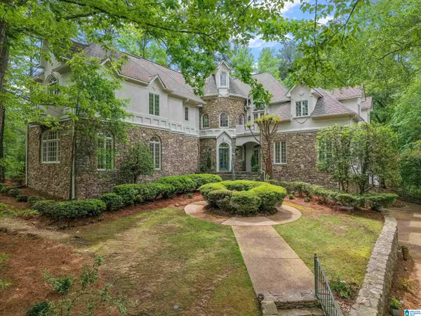 2074 ROYAL FERN LANE, Hoover, AL 35244