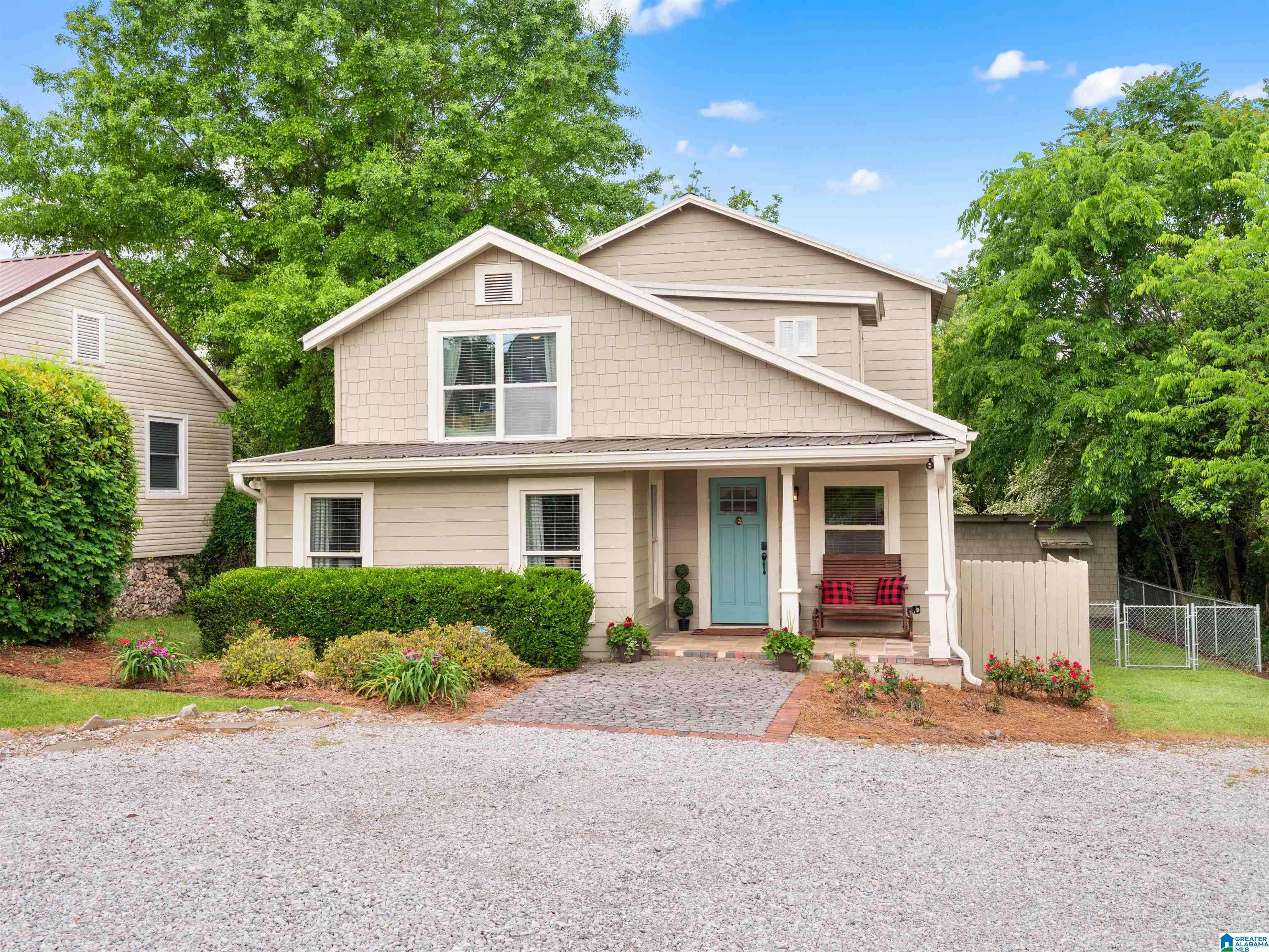 4324 DOLLY RIDGE ROAD, Vestavia Hills, AL 35243