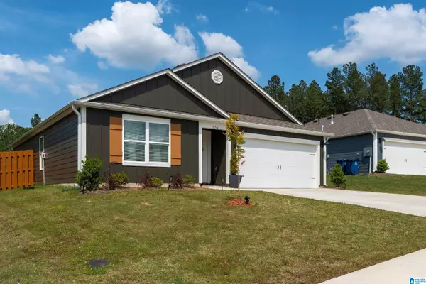 776 FISH CAMP ROAD, Chelsea, AL 35043