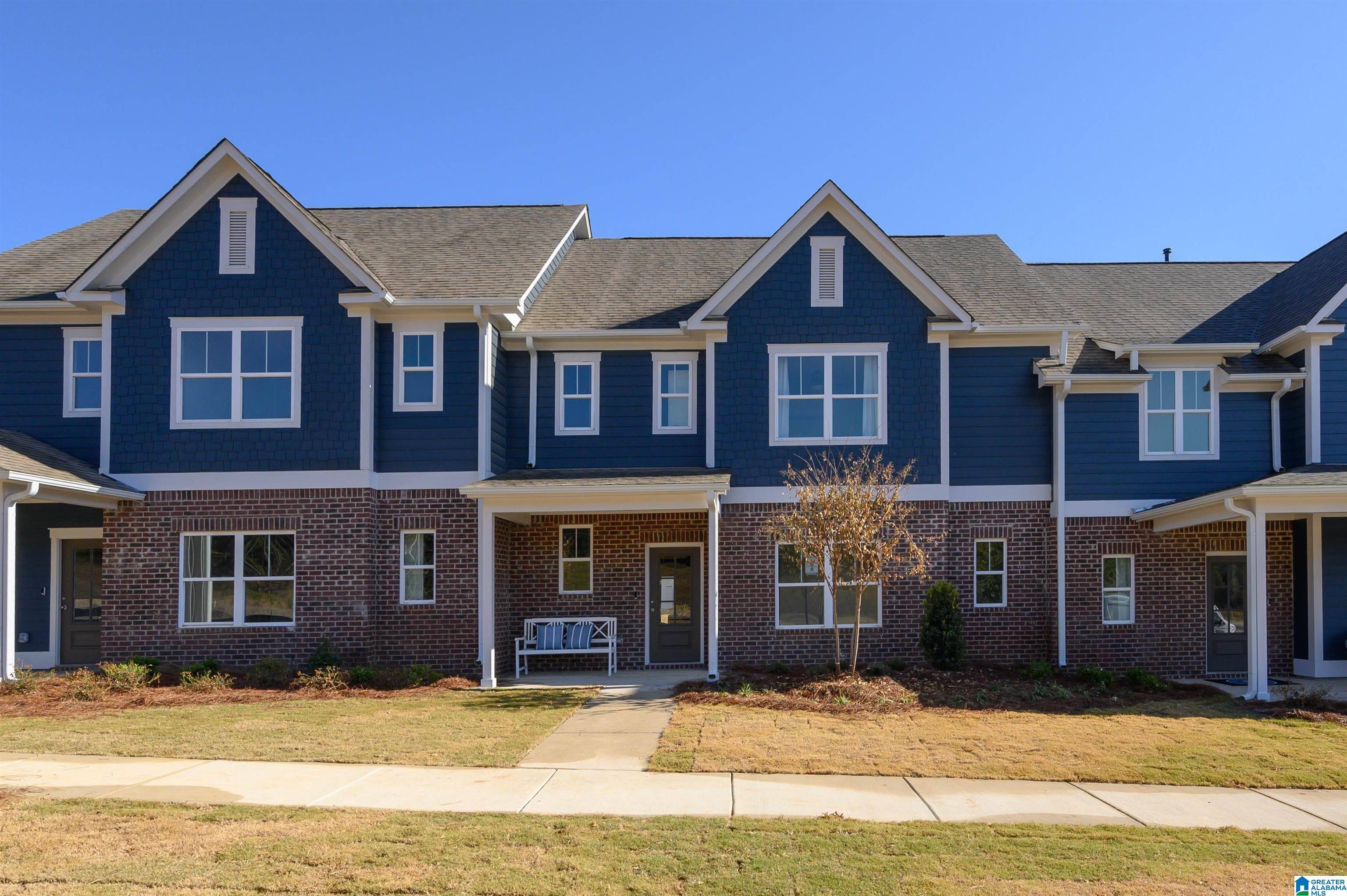 1003 GRAND RIVER BOULEVARD, Leeds, AL 35094