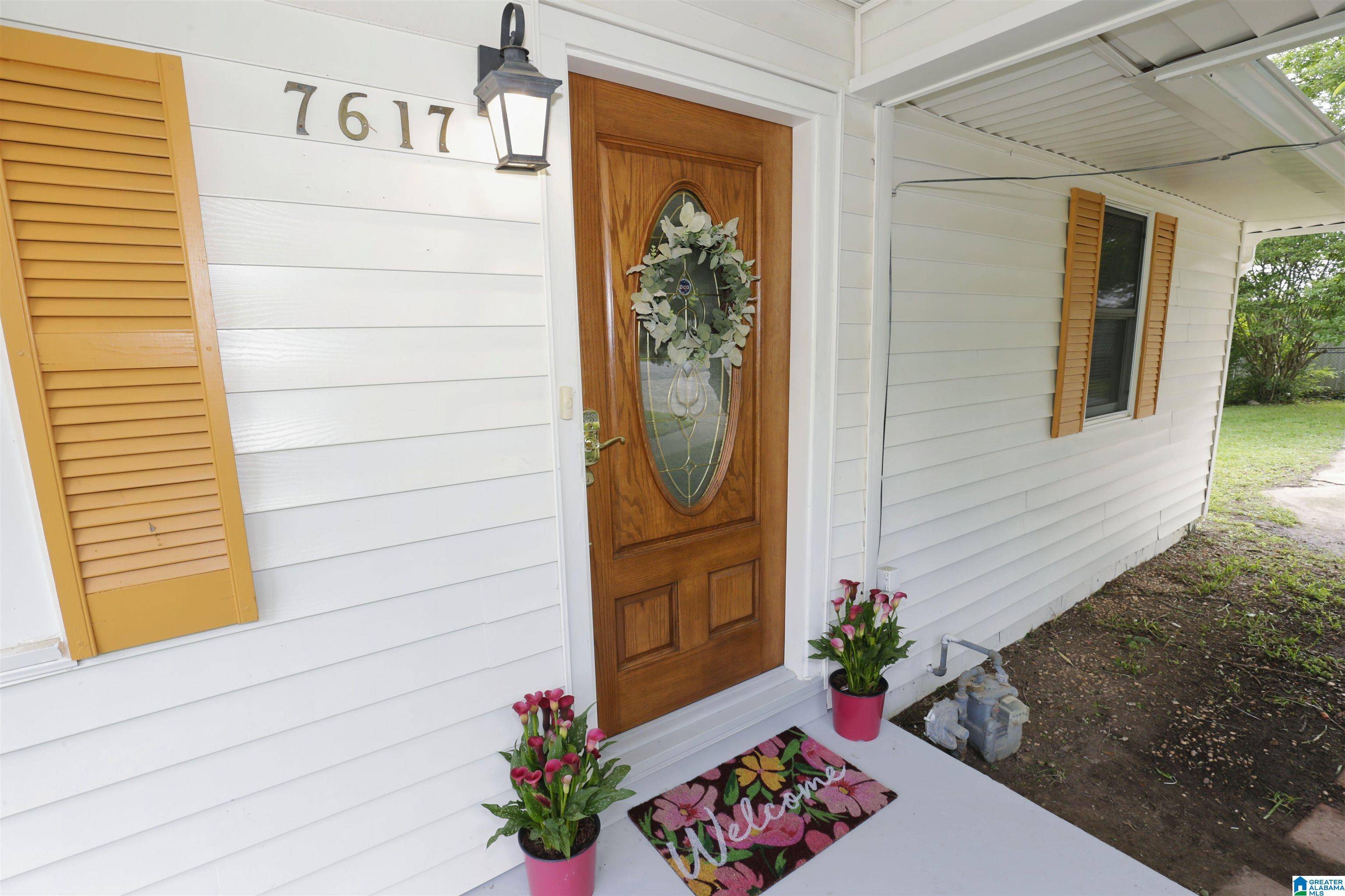 Leeds, AL 35094,7617 CEDAR AVENUE