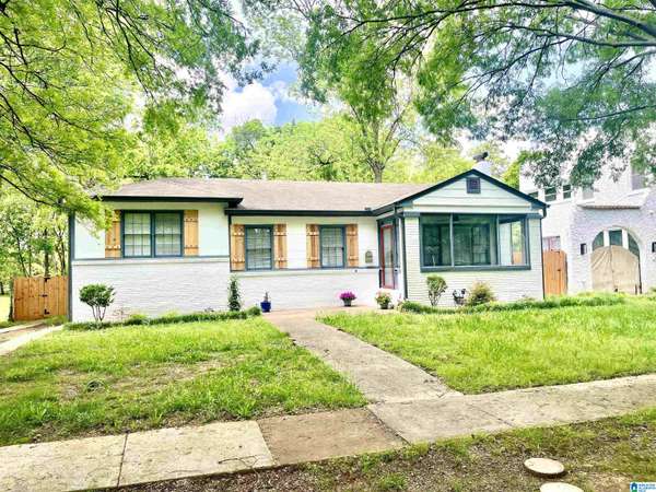 830 SW 1ST STREET, Birmingham, AL 35211