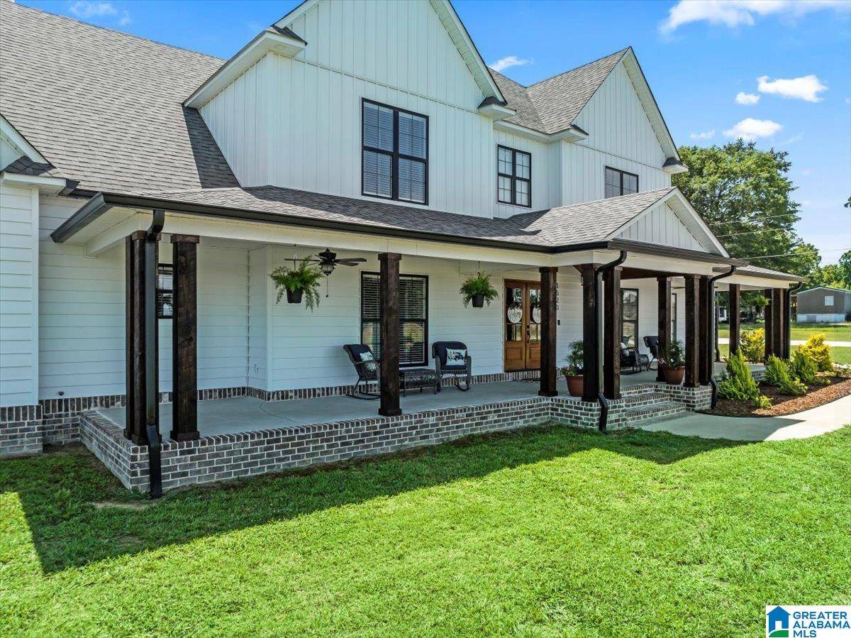 Cullman, AL 35057,1520 DAY GAP ROAD