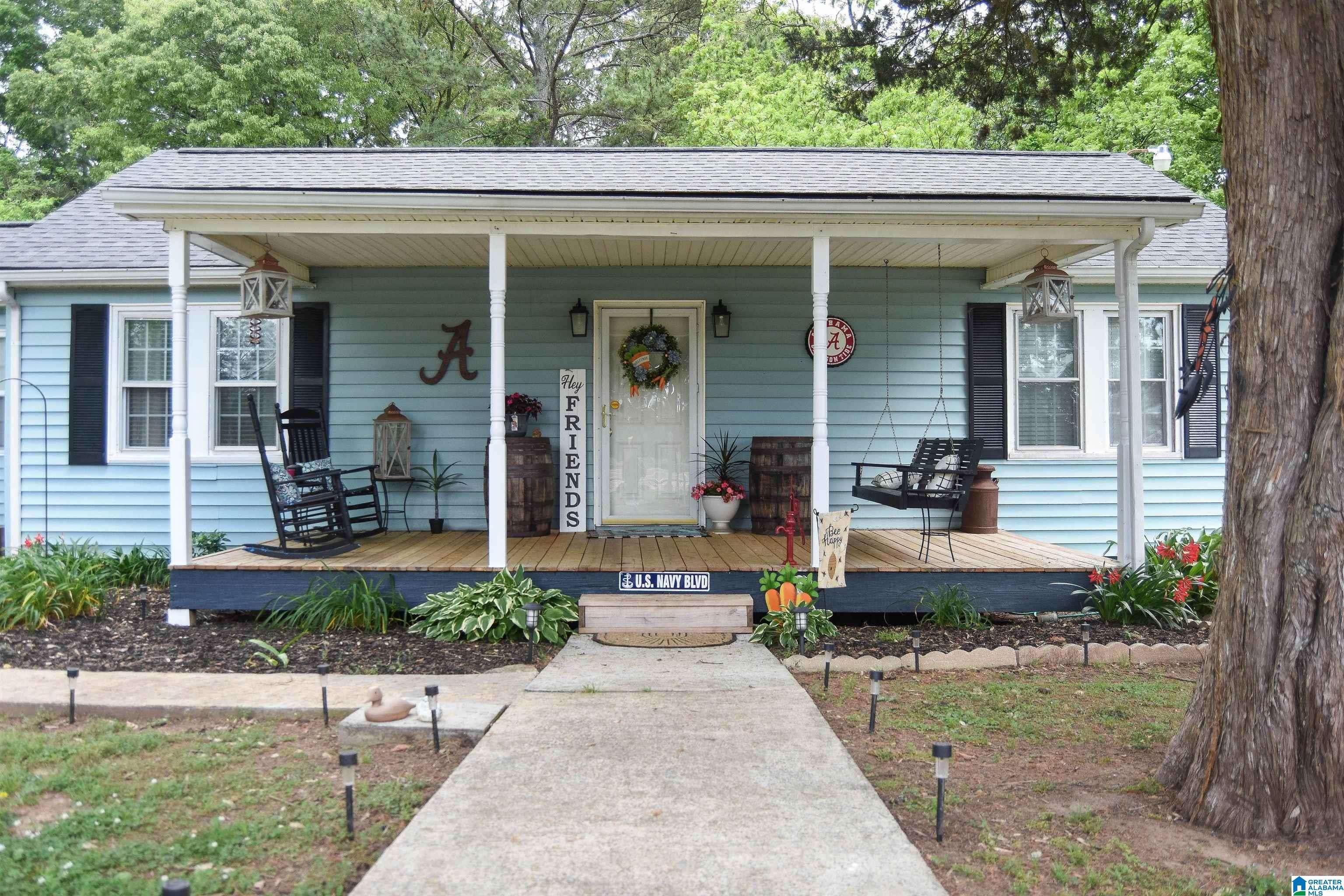 31040 HIGHWAY 48, Graham, AL 36263