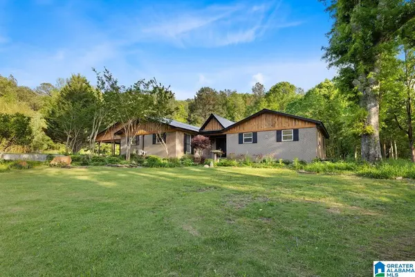 Oneonta, AL 35121,44 DORR ROAD