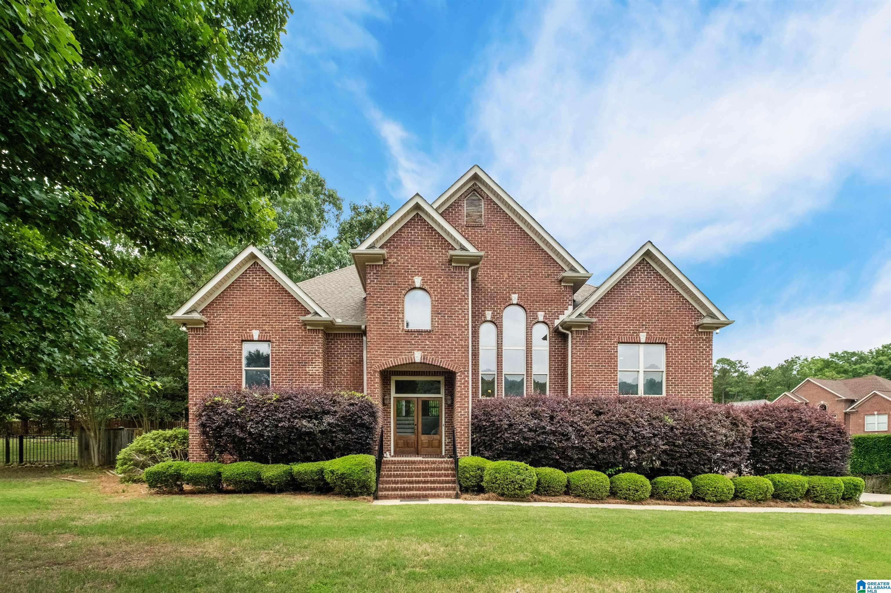 Chelsea, AL 35043,101 LAKELAND RIDGE