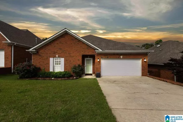 Birmingham, AL 35235,1324 TURNCLIFF DRIVE