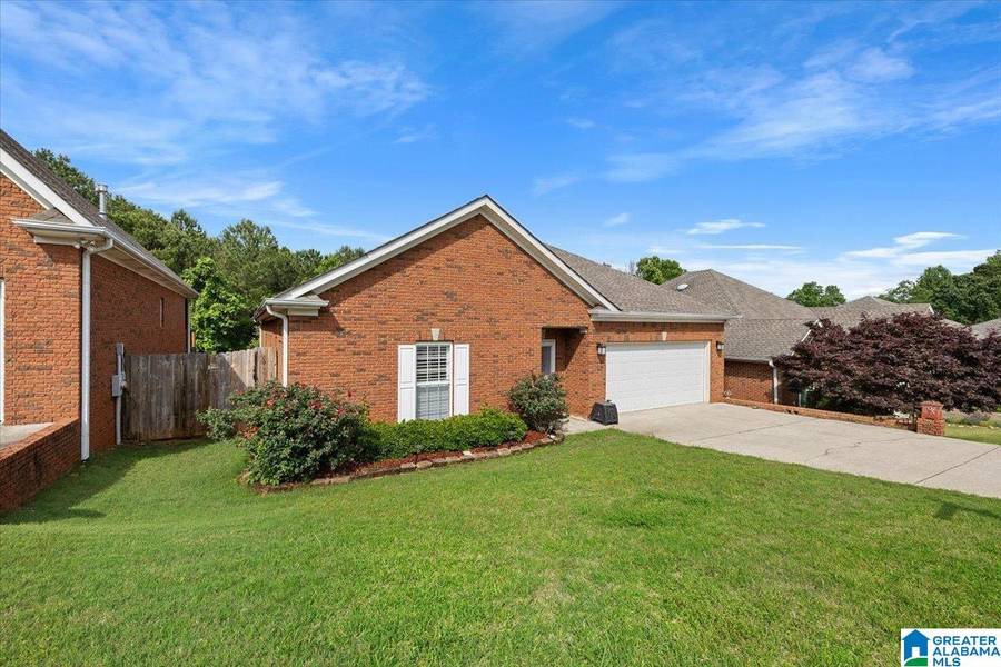 1324 TURNCLIFF DRIVE, Birmingham, AL 35235