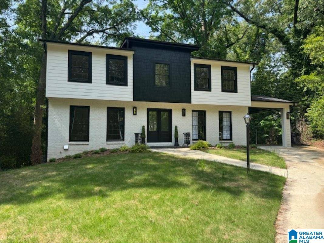4012 LITTLE BRANCH ROAD, Mountain Brook, AL 35243