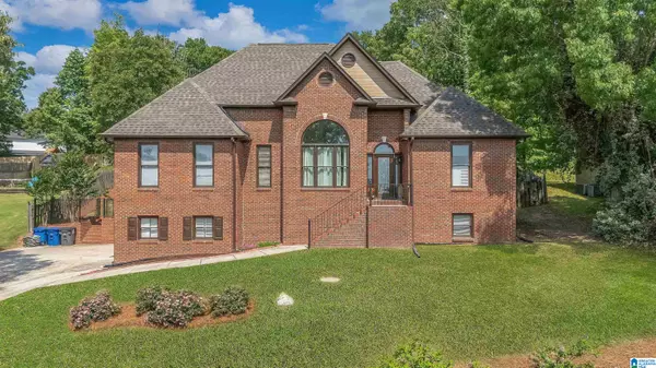 Helena, AL 35080,205 CHESTNUT FOREST DRIVE