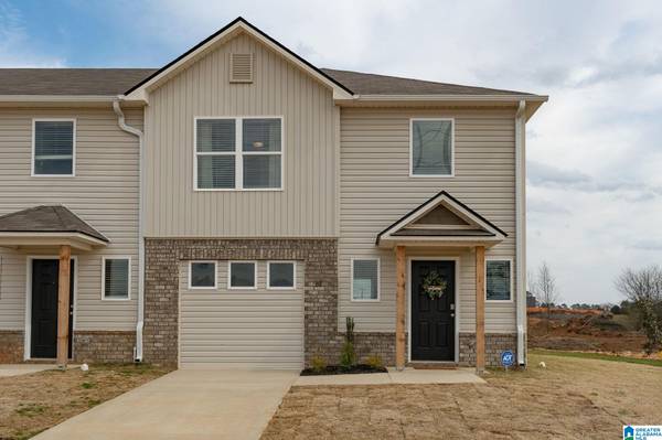8 RIVER GRASS DRIVE, Lincoln, AL 35096