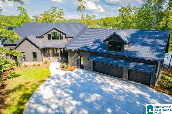 414 FOX CREEK TRACE, Wedowee, AL 36278