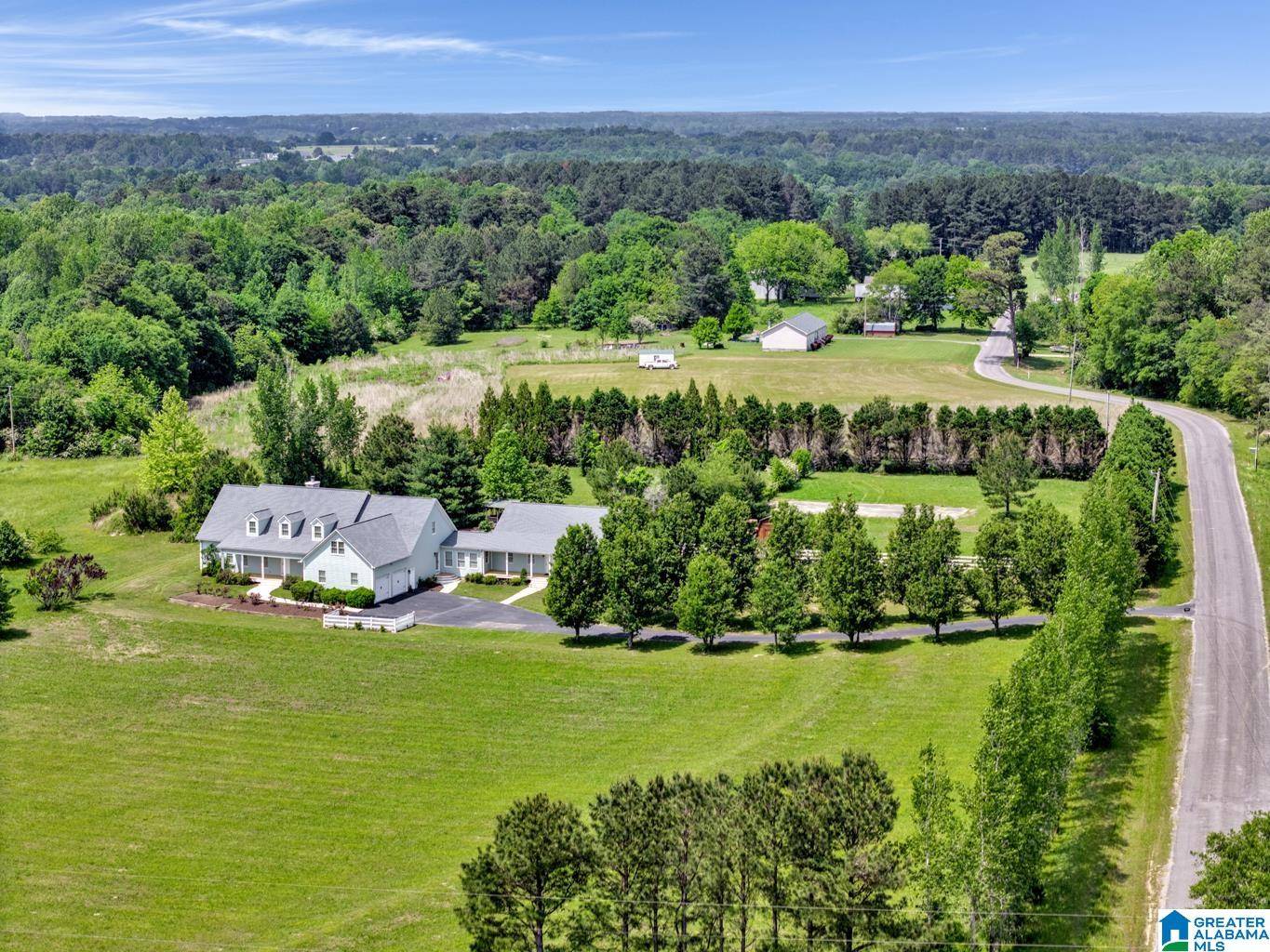 81 COUNTY ROAD 546, Hanceville, AL 35077